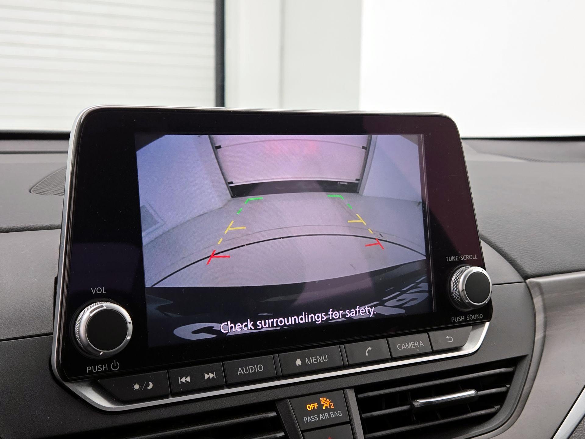 Thumbnail: 2023 Nissan Altima - 14