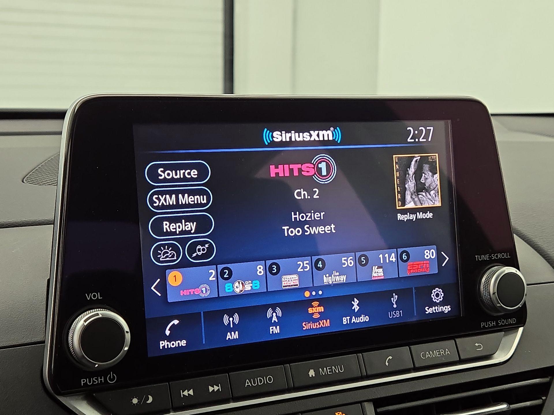 Thumbnail: 2023 Nissan Altima - 15