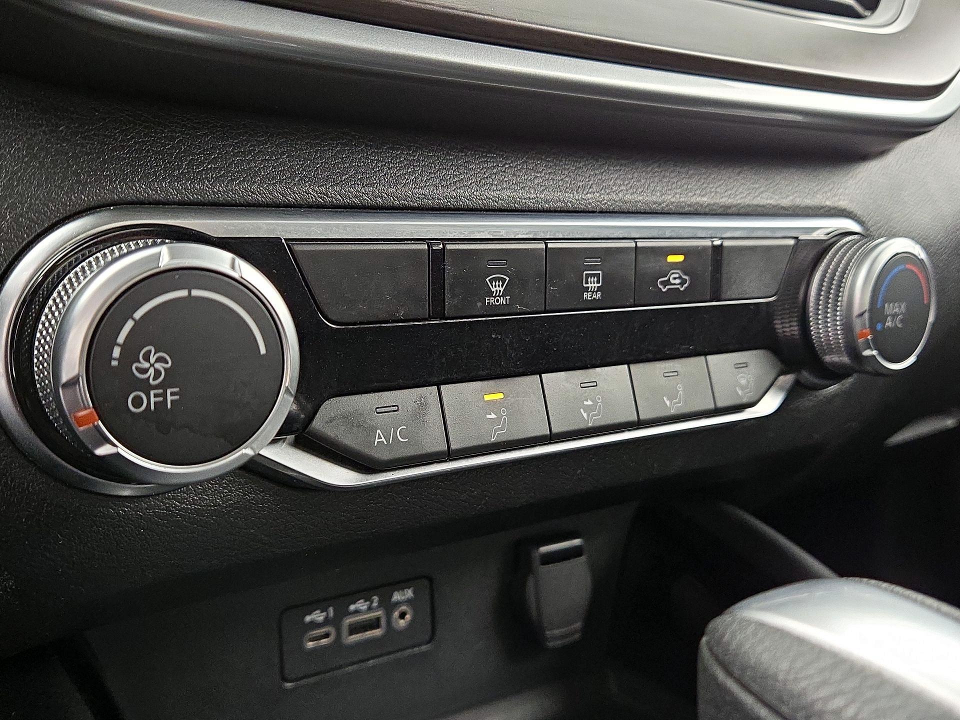 Thumbnail: 2023 Nissan Altima - 16