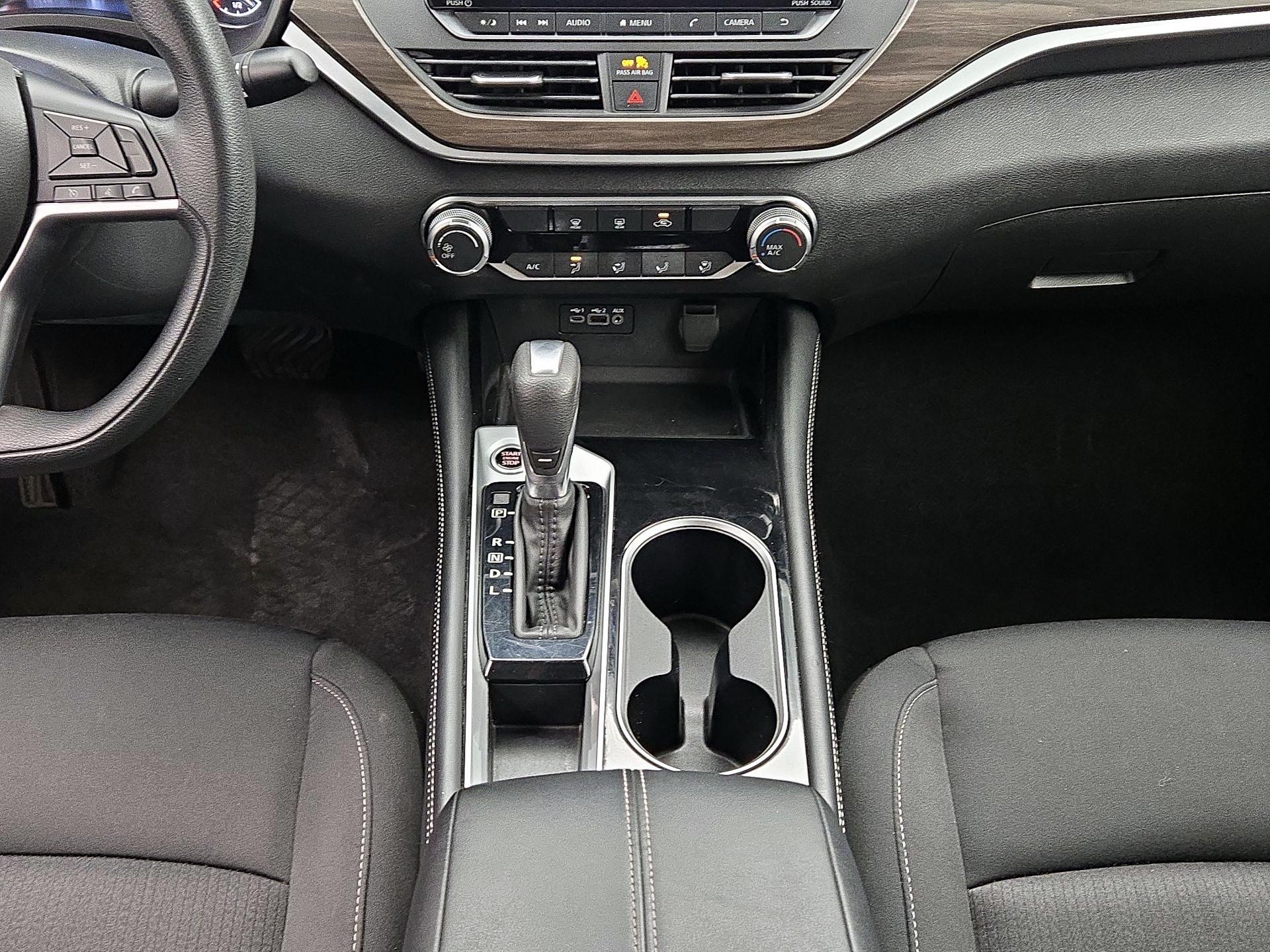 Thumbnail: 2023 Nissan Altima - 17