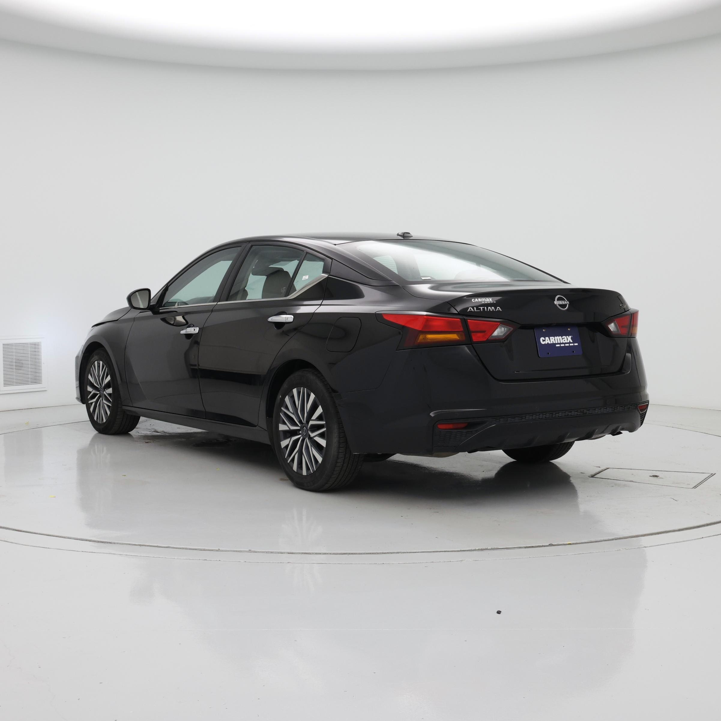 Thumbnail: 2023 Nissan Altima - 2