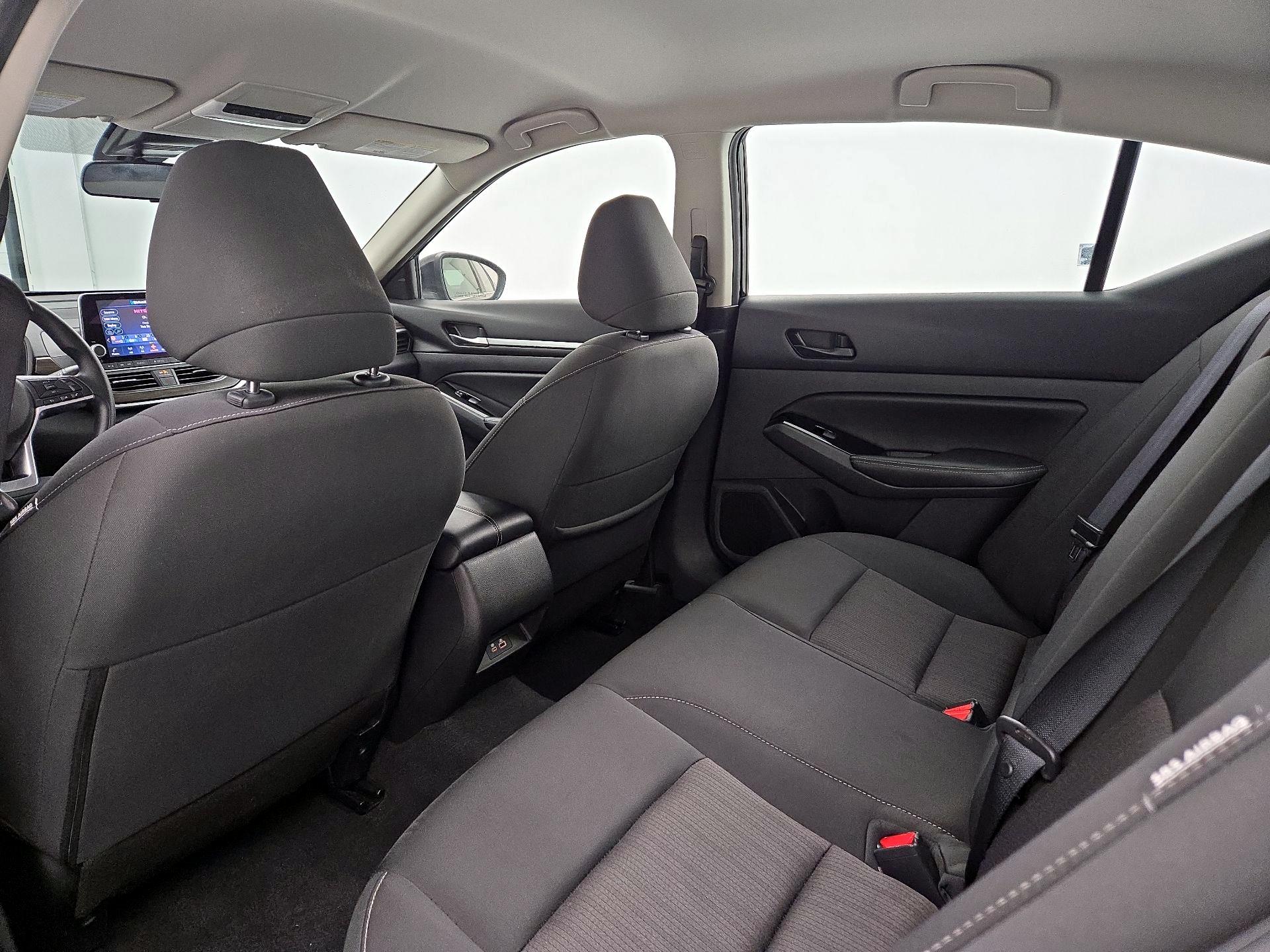 Thumbnail: 2023 Nissan Altima - 19