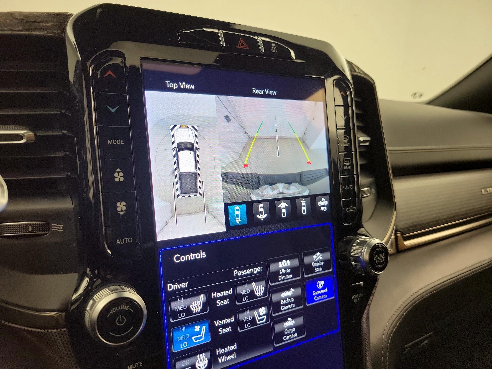 Thumbnail: 2019 RAM 2500 - 15