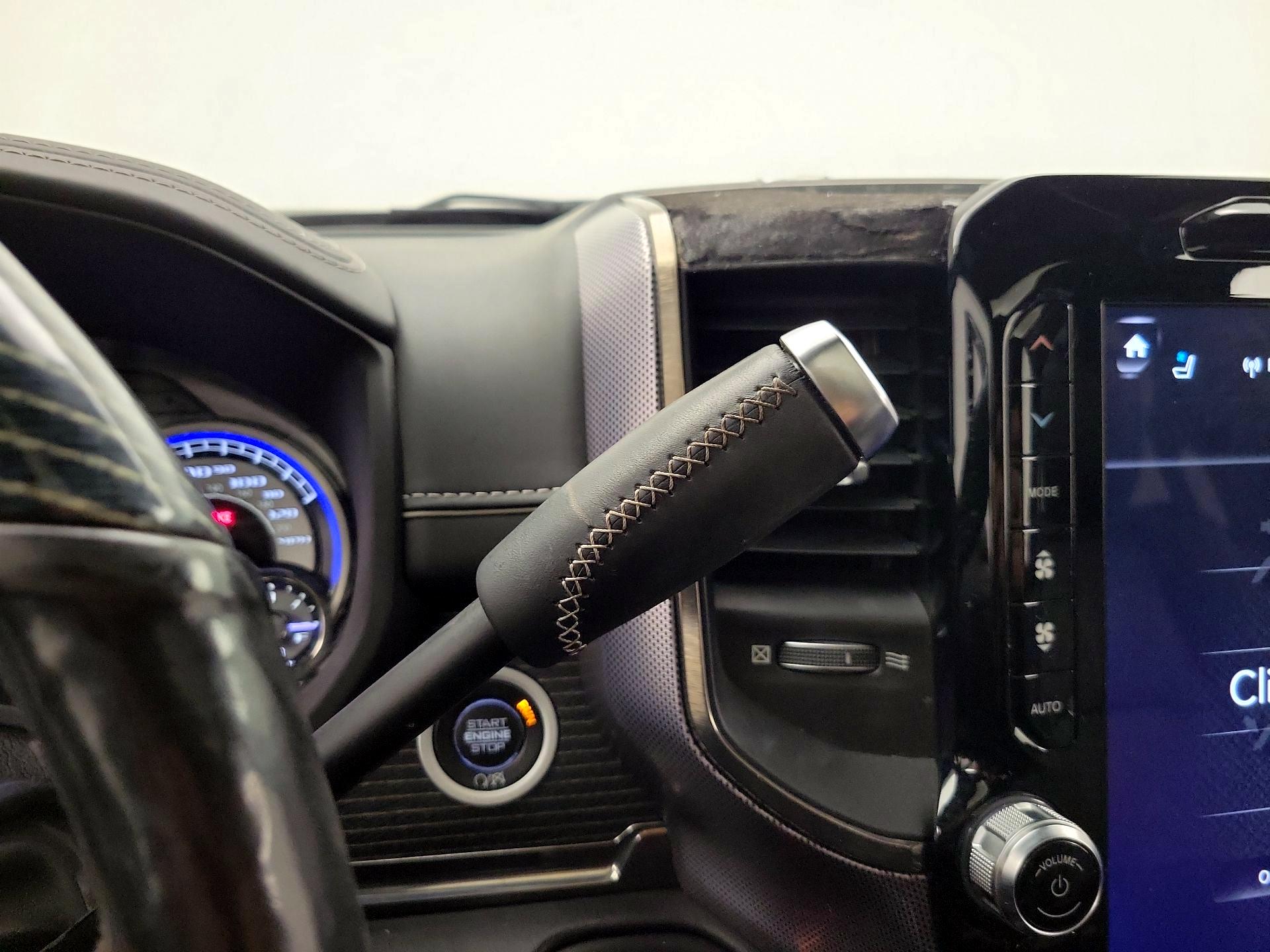 Thumbnail: 2019 RAM 2500 - 18