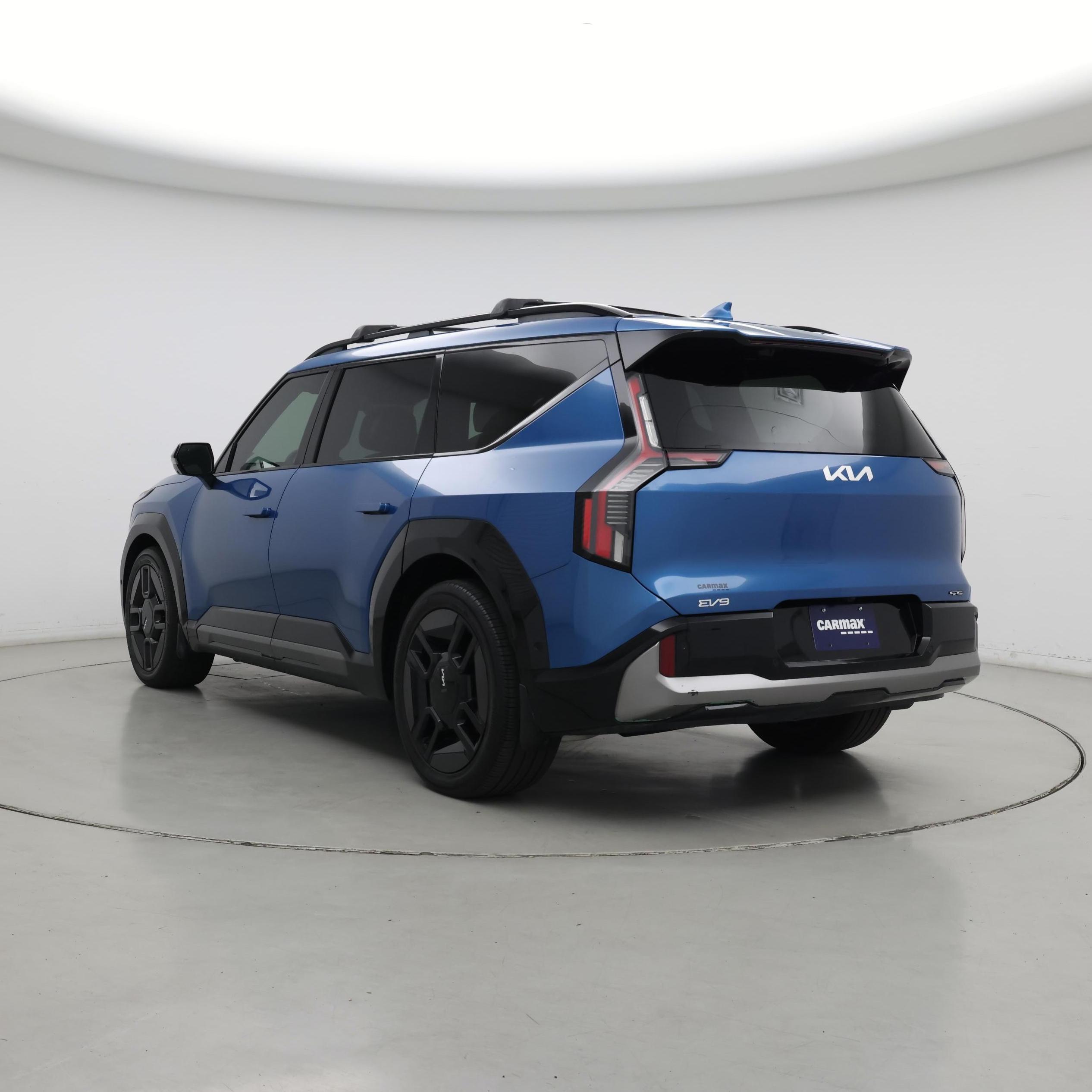 Thumbnail: 2024 Kia EV9 - 2