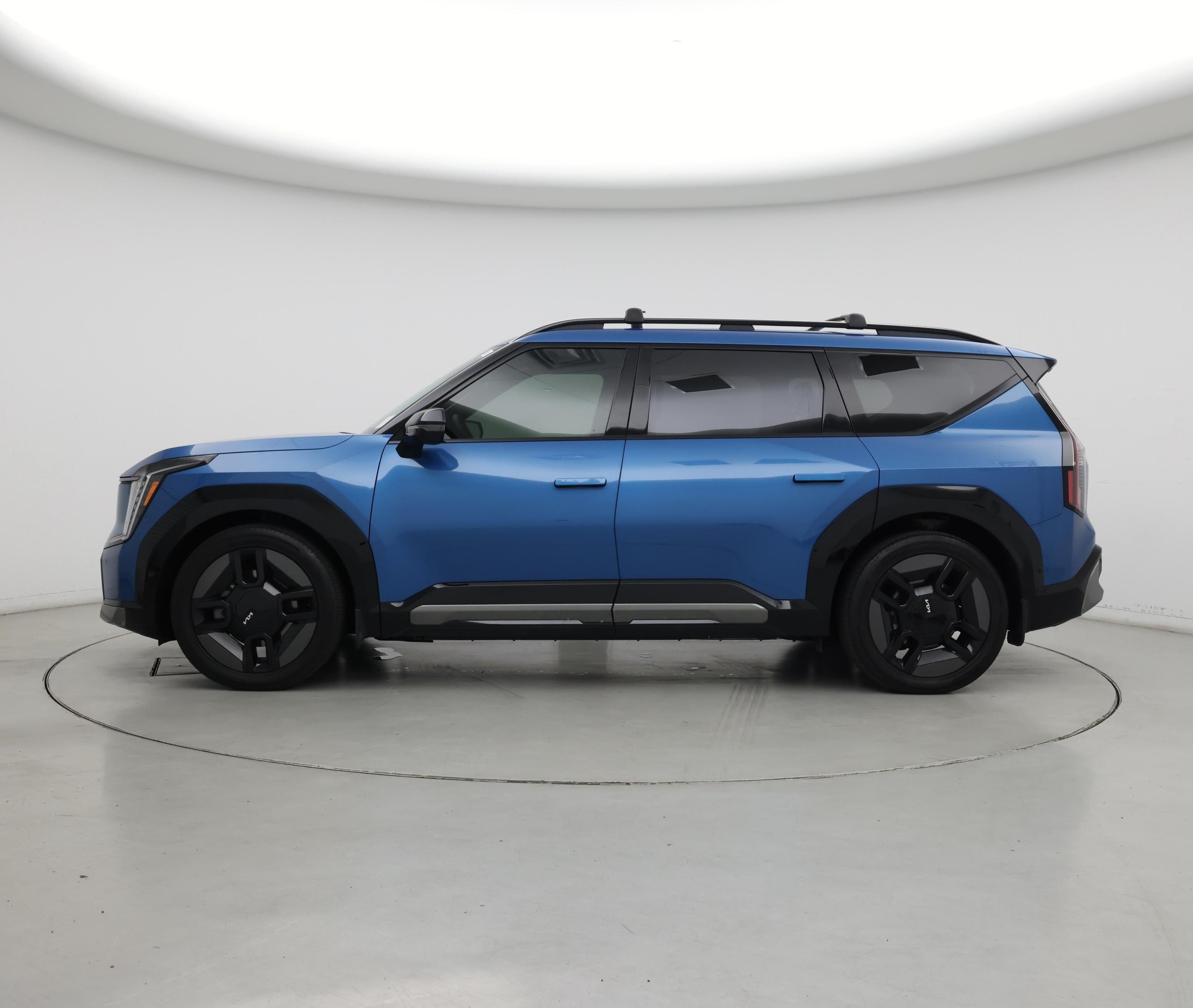 Thumbnail: 2024 Kia EV9 - 3