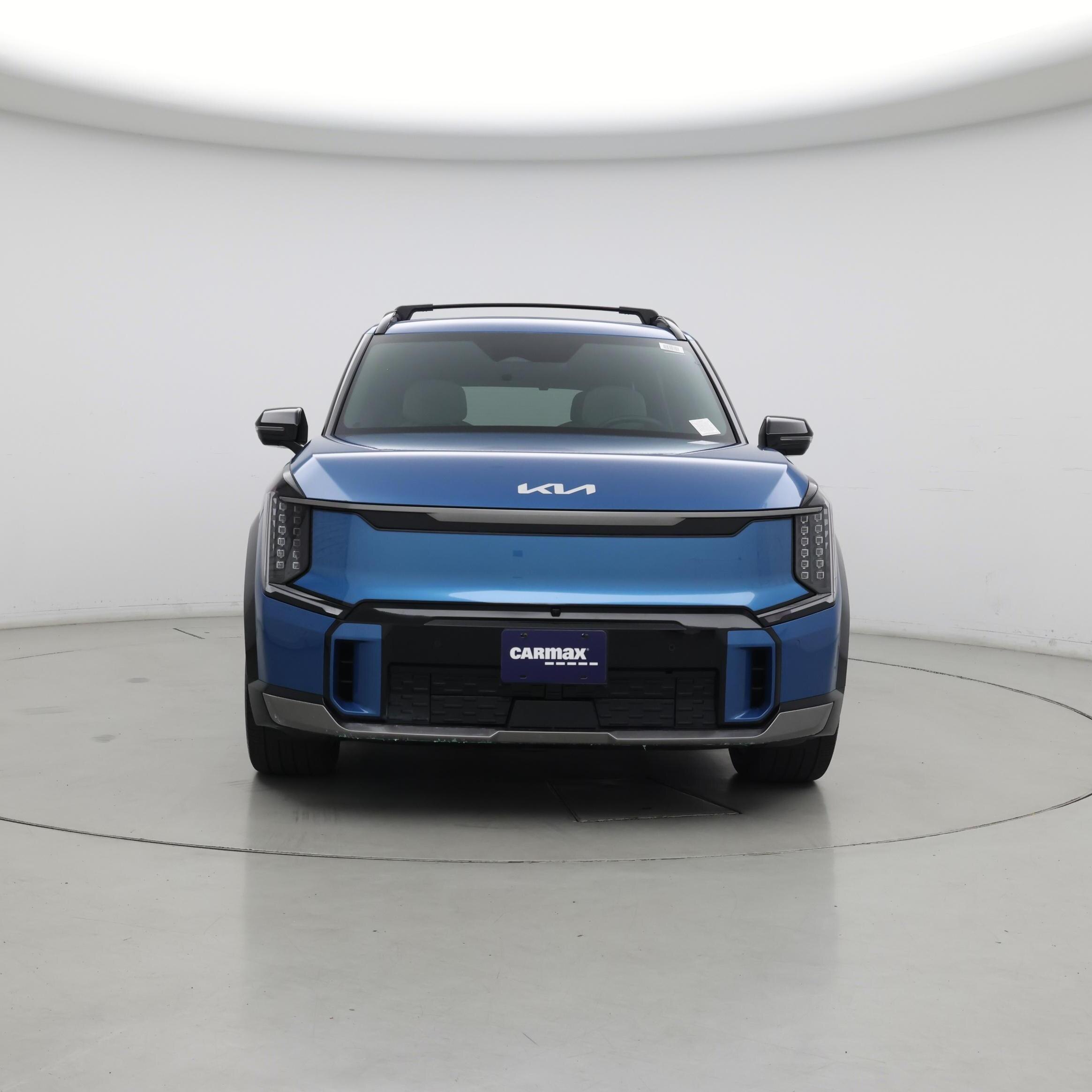Thumbnail: 2024 Kia EV9 - 5