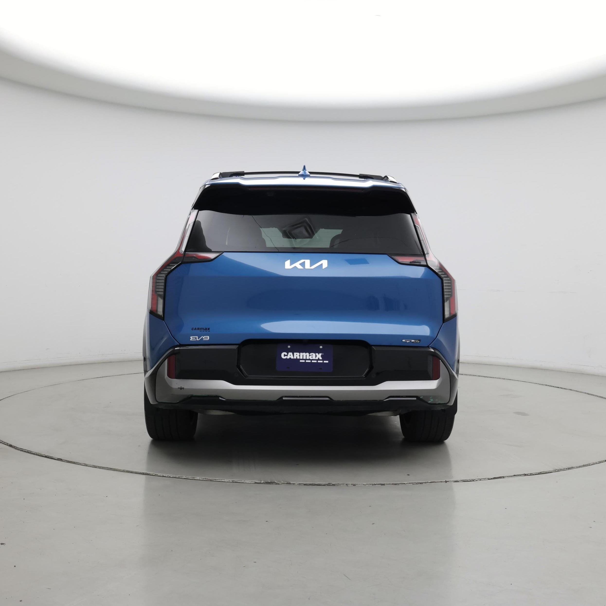 Thumbnail: 2024 Kia EV9 - 6
