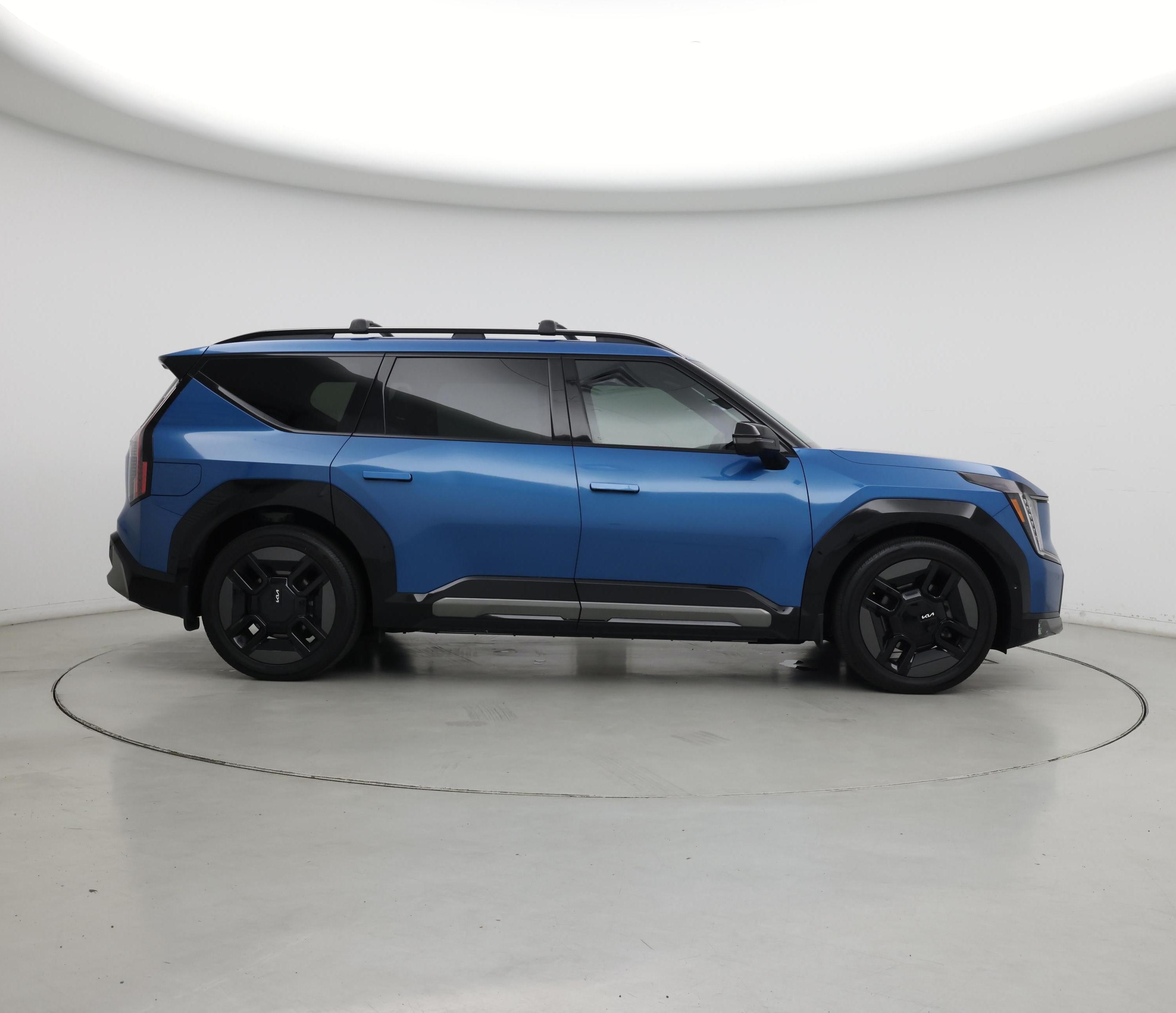 Thumbnail: 2024 Kia EV9 - 7