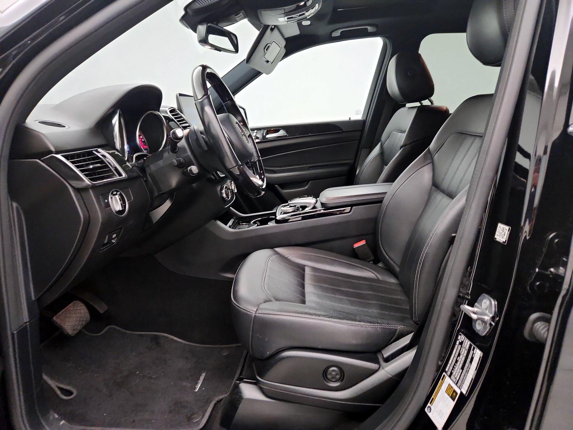 Thumbnail: 2018 Mercedes-Benz GLE - 11