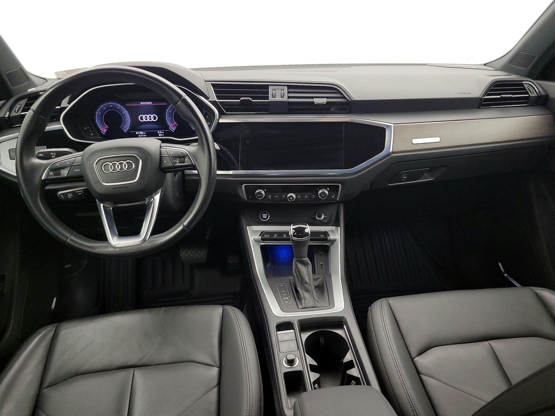 Thumbnail: 2021 Audi Q3 - 9