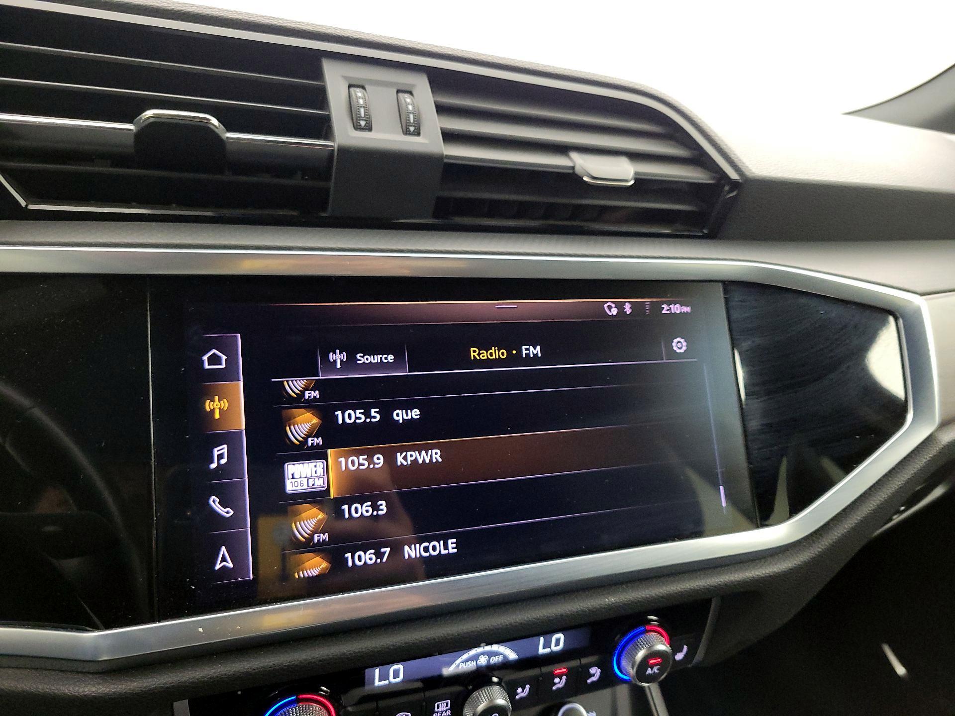 Thumbnail: 2021 Audi Q3 - 15