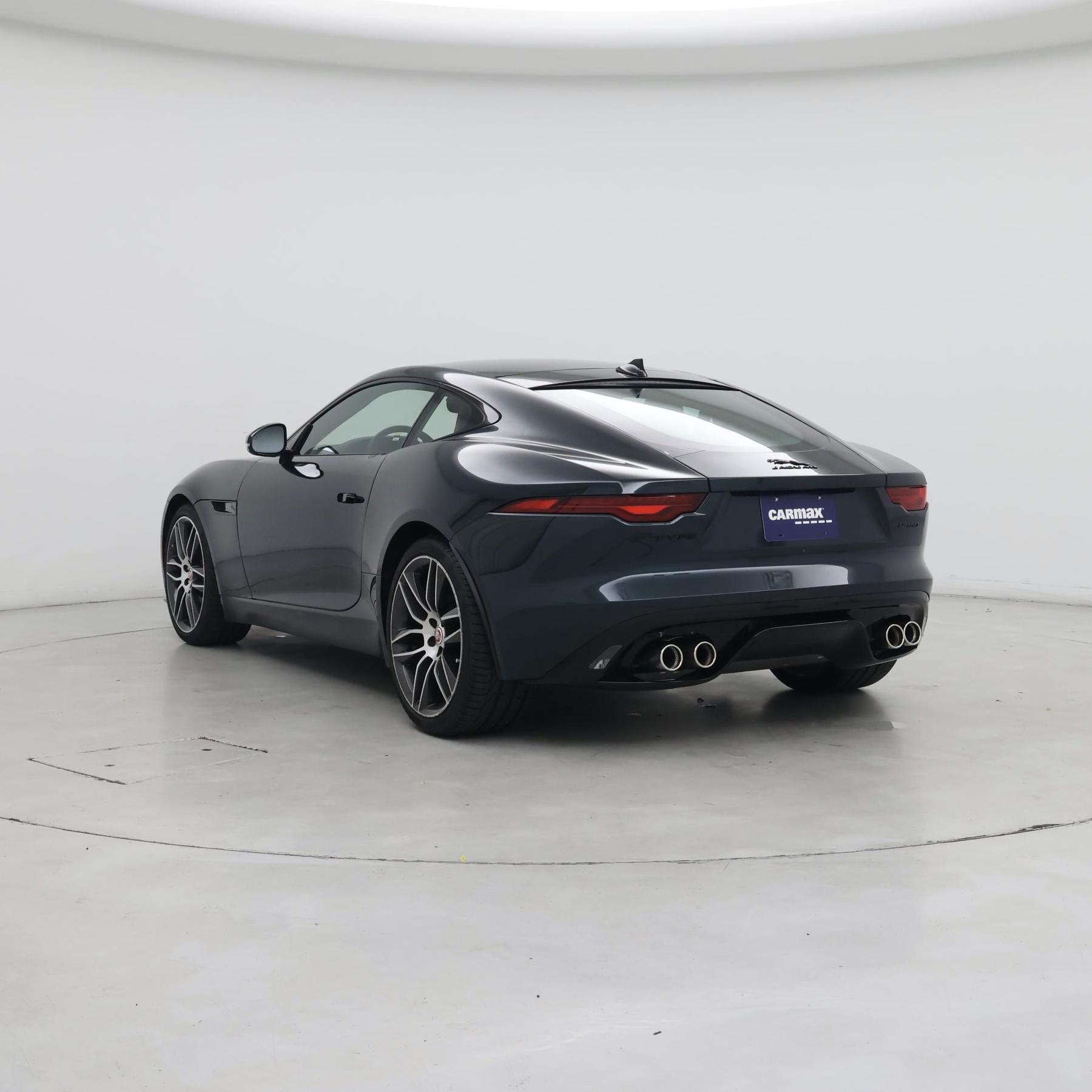 Thumbnail: 2022 Jaguar F-Type - 2