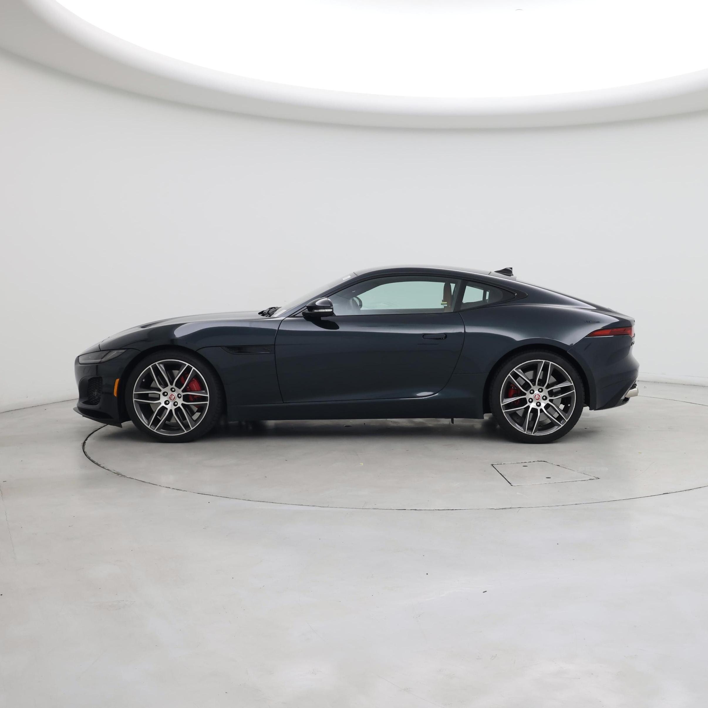 Thumbnail: 2022 Jaguar F-Type - 3