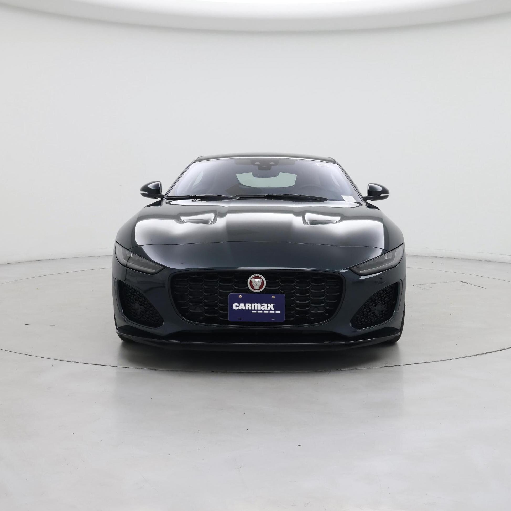 Thumbnail: 2022 Jaguar F-Type - 5