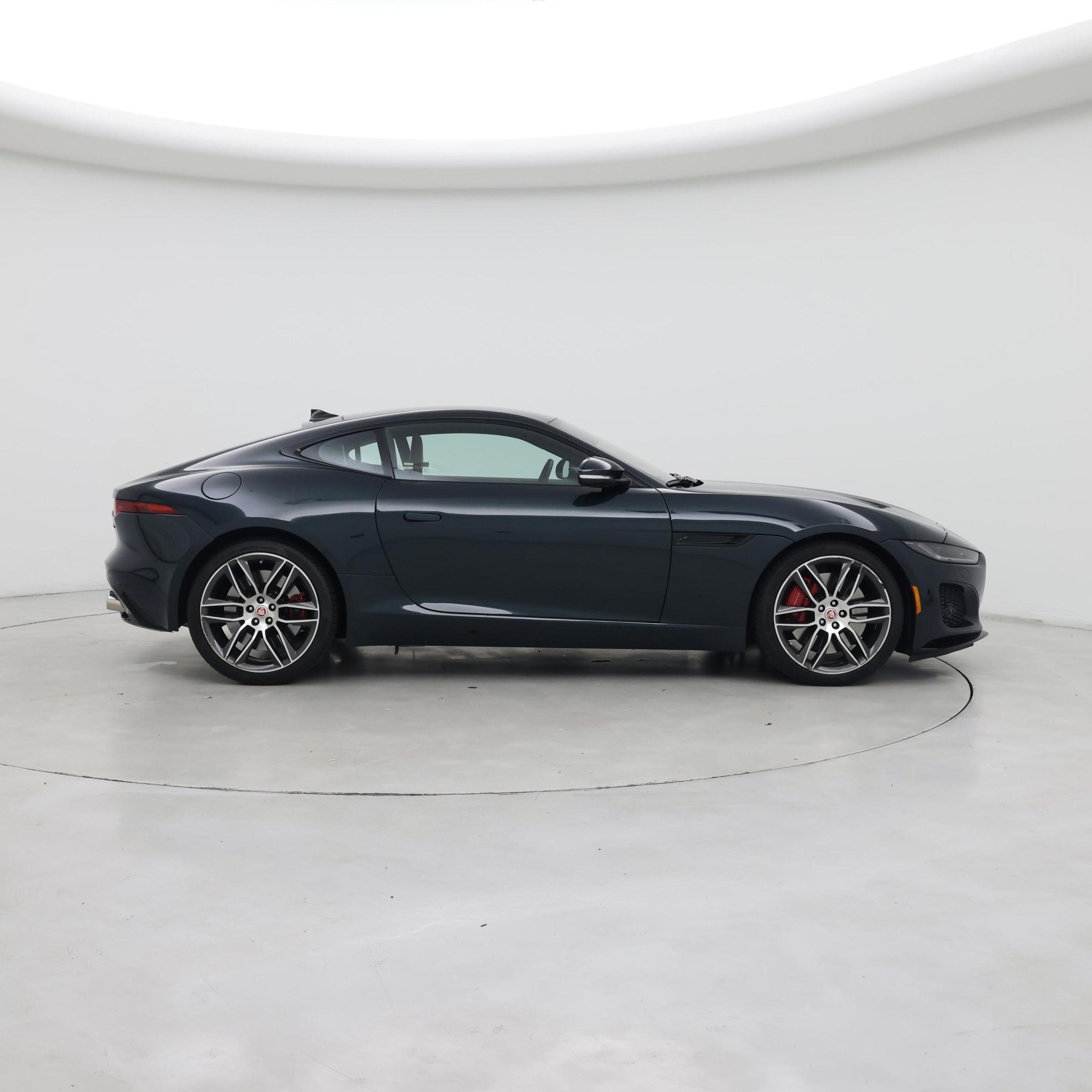 Thumbnail: 2022 Jaguar F-Type - 7