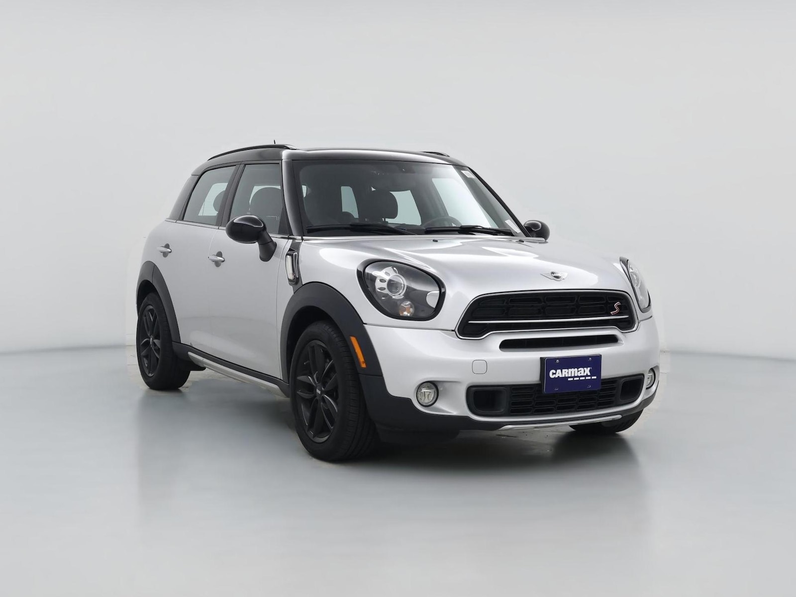 2015 MINI Countryman