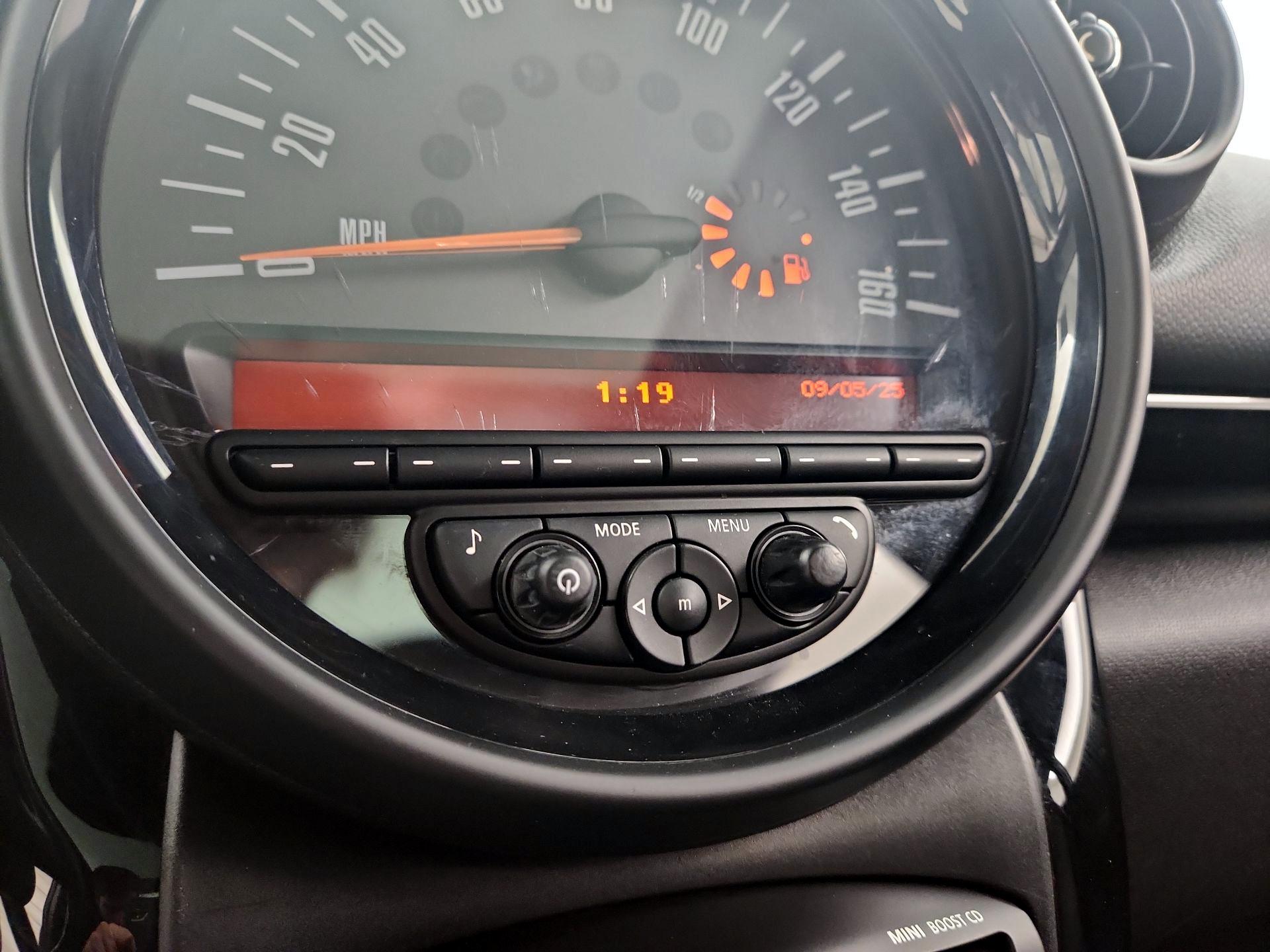 Thumbnail: 2015 MINI Cooper Countryman - 13