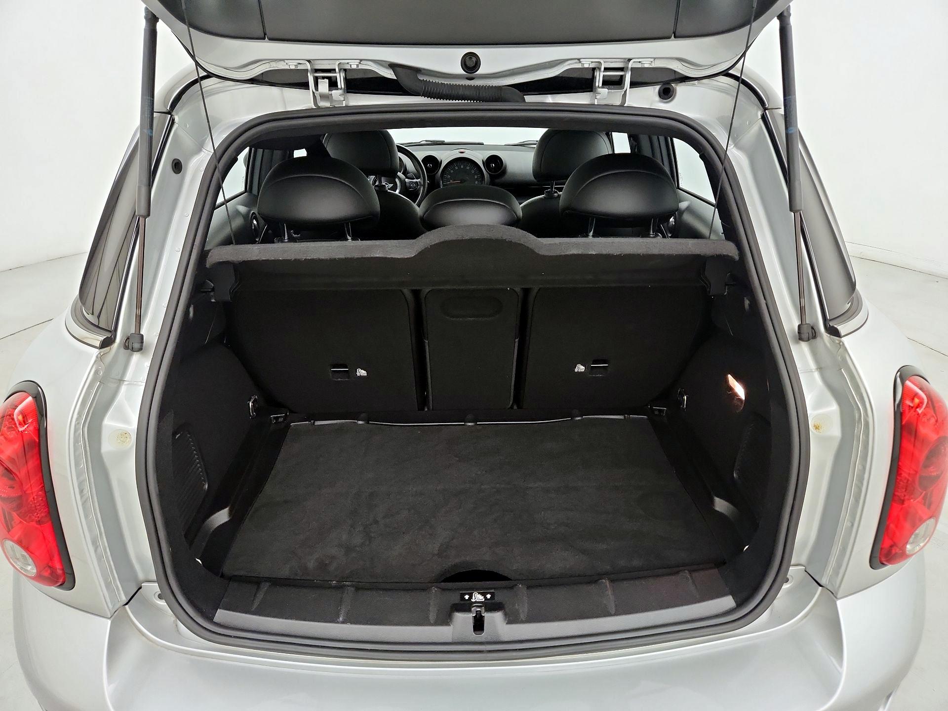 Thumbnail: 2015 MINI Cooper Countryman - 19