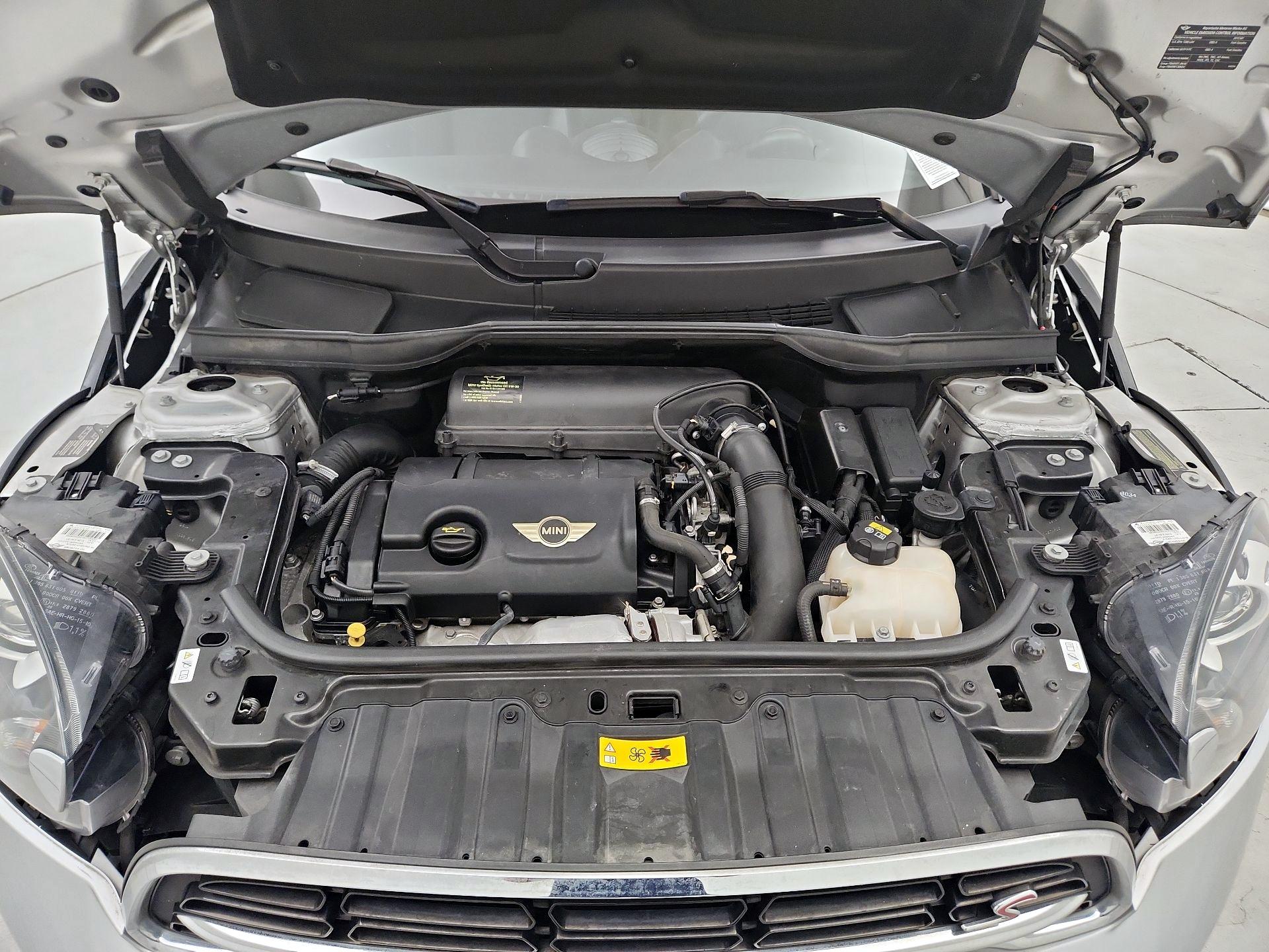 Thumbnail: 2015 MINI Cooper Countryman - 20