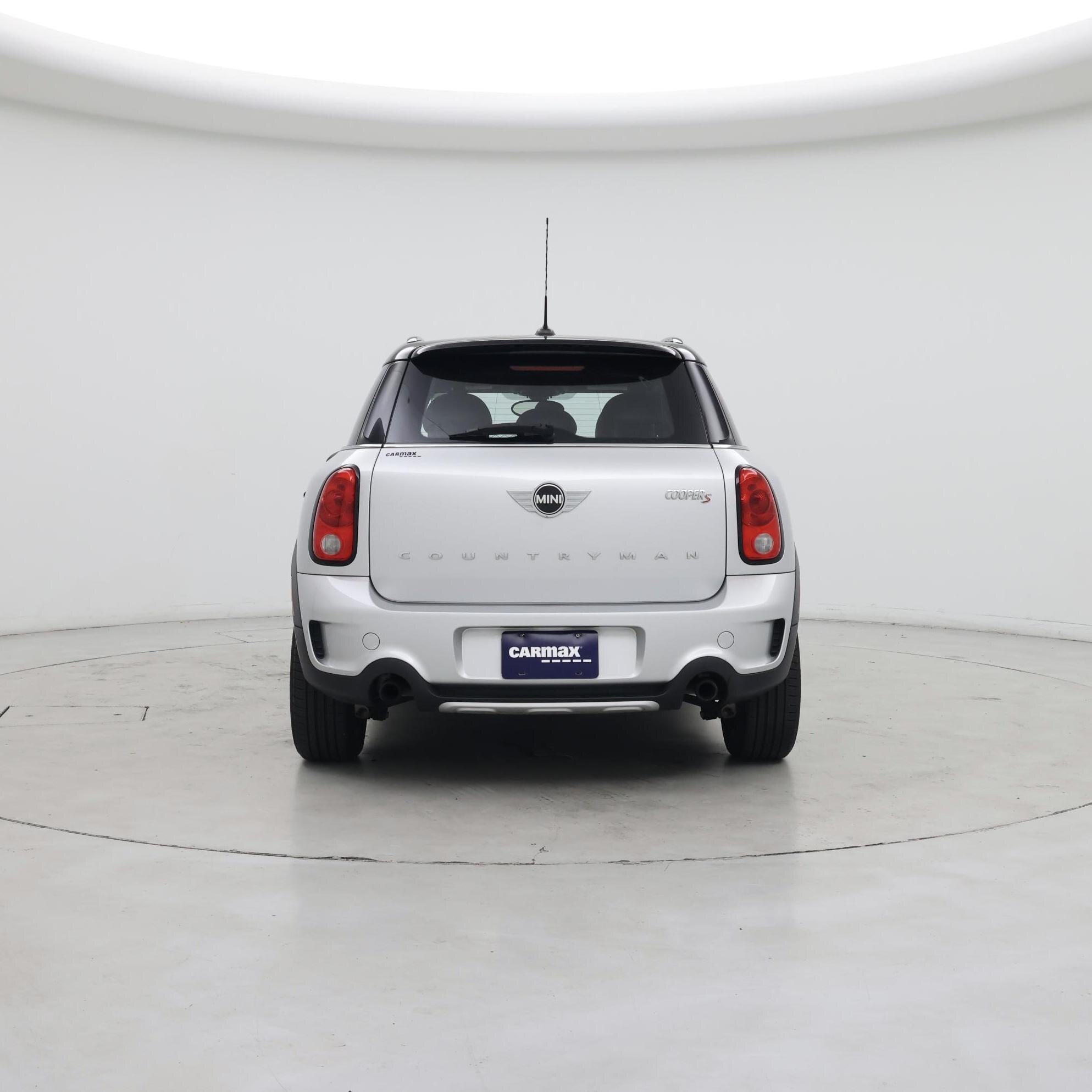 Thumbnail: 2015 MINI Cooper Countryman - 6