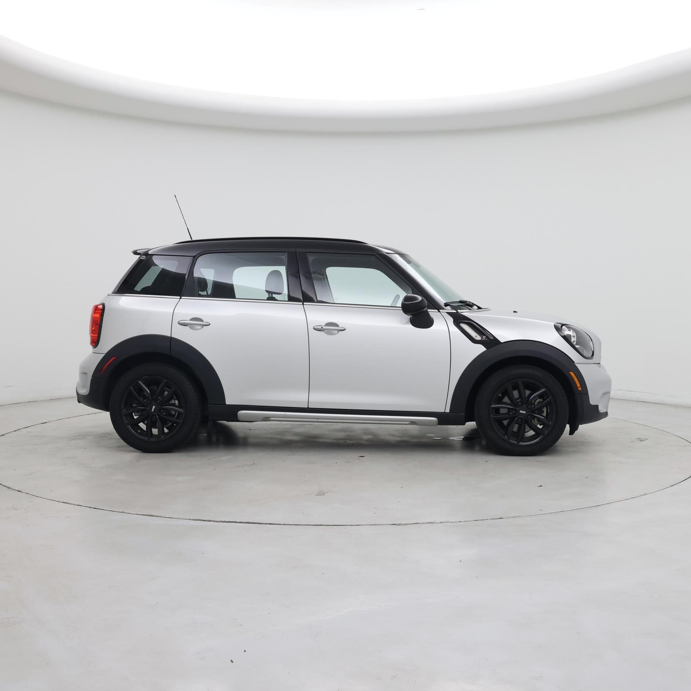 Thumbnail: 2015 MINI Cooper Countryman - 7