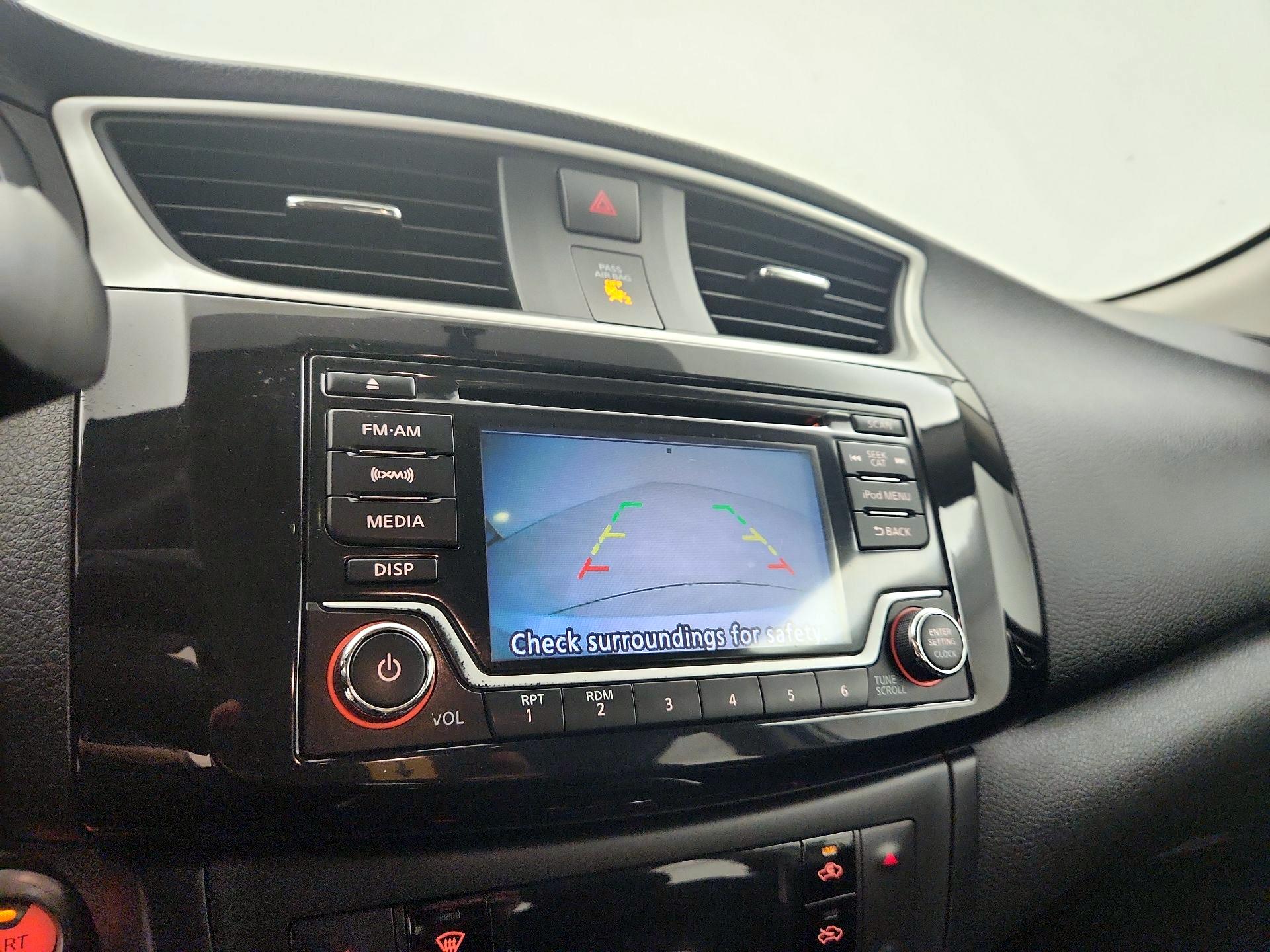 Thumbnail: 2018 Nissan Sentra - 14