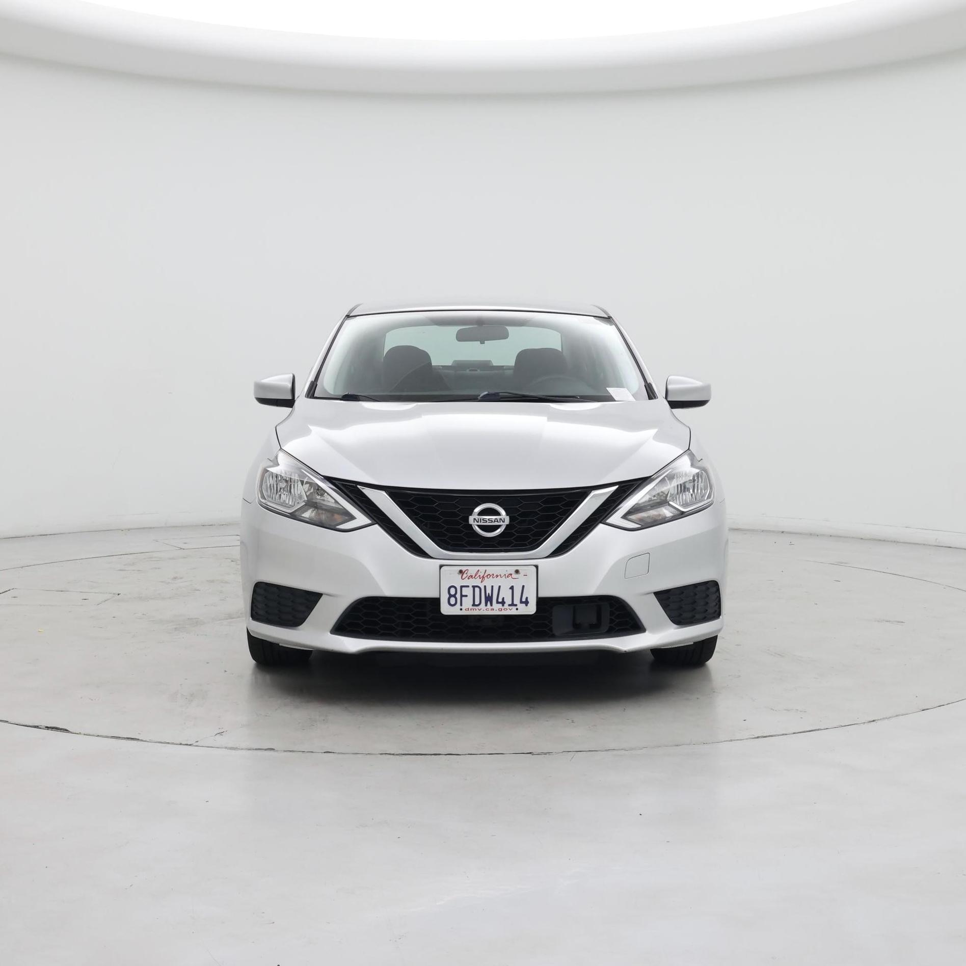 Thumbnail: 2018 Nissan Sentra - 5