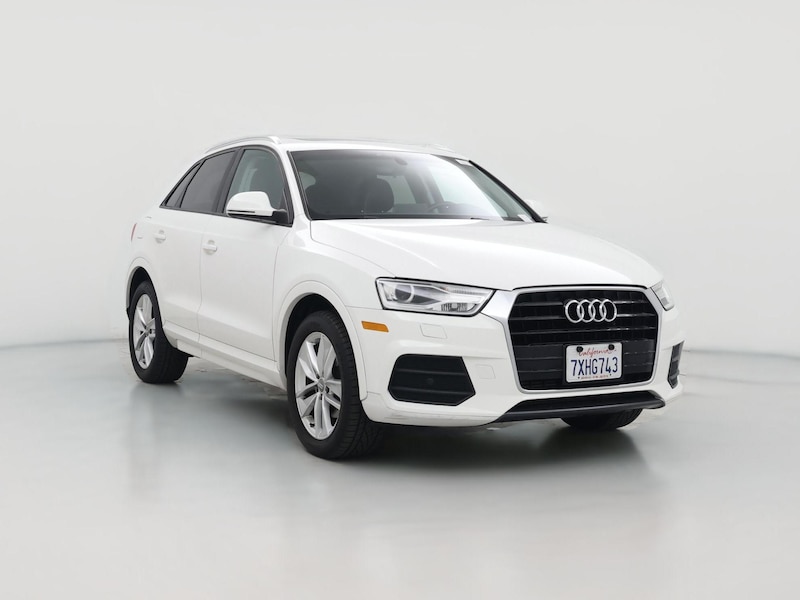 2017 Audi Q3 Premium -
                  Irvine, CA
