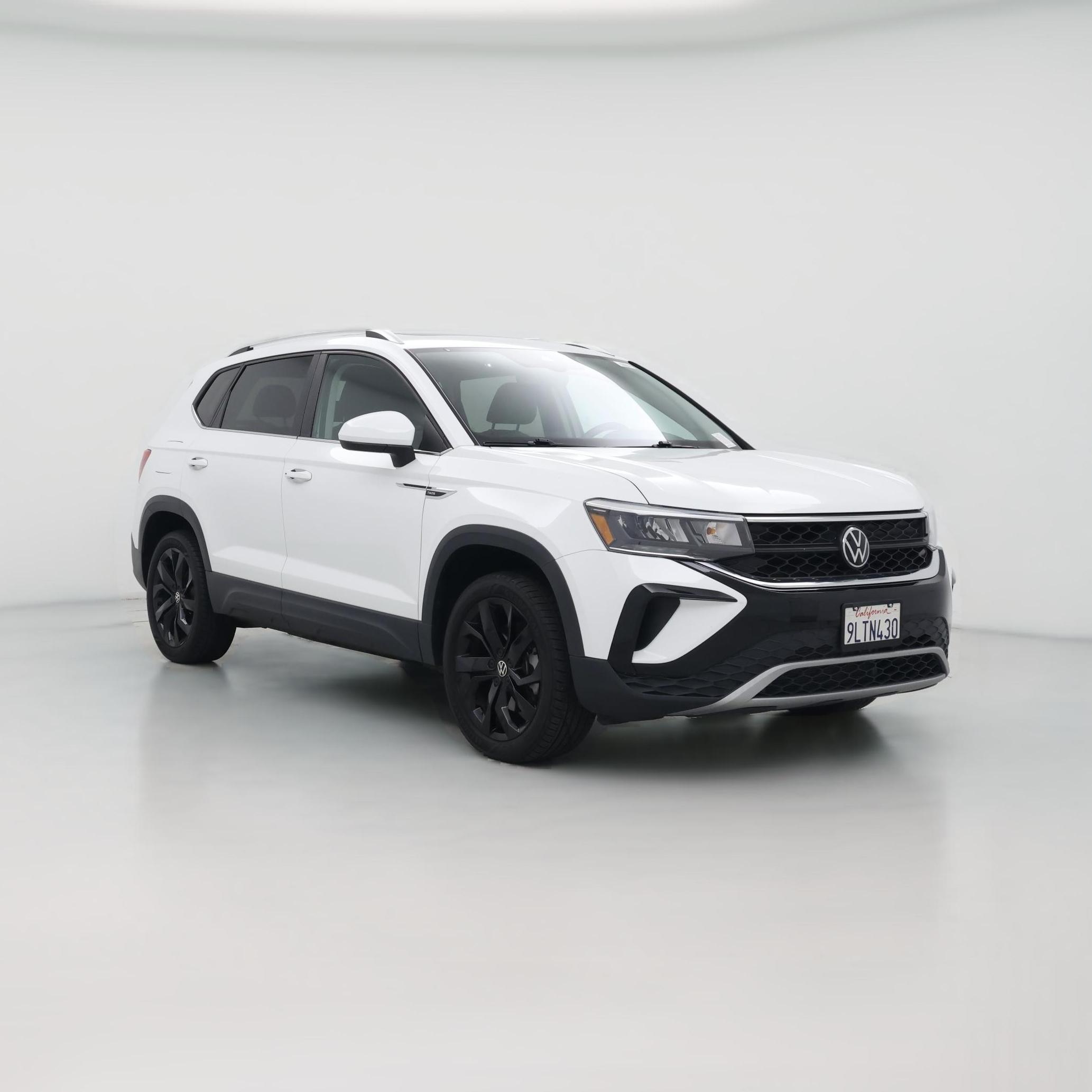 Thumbnail: 2023 Volkswagen Taos - 1