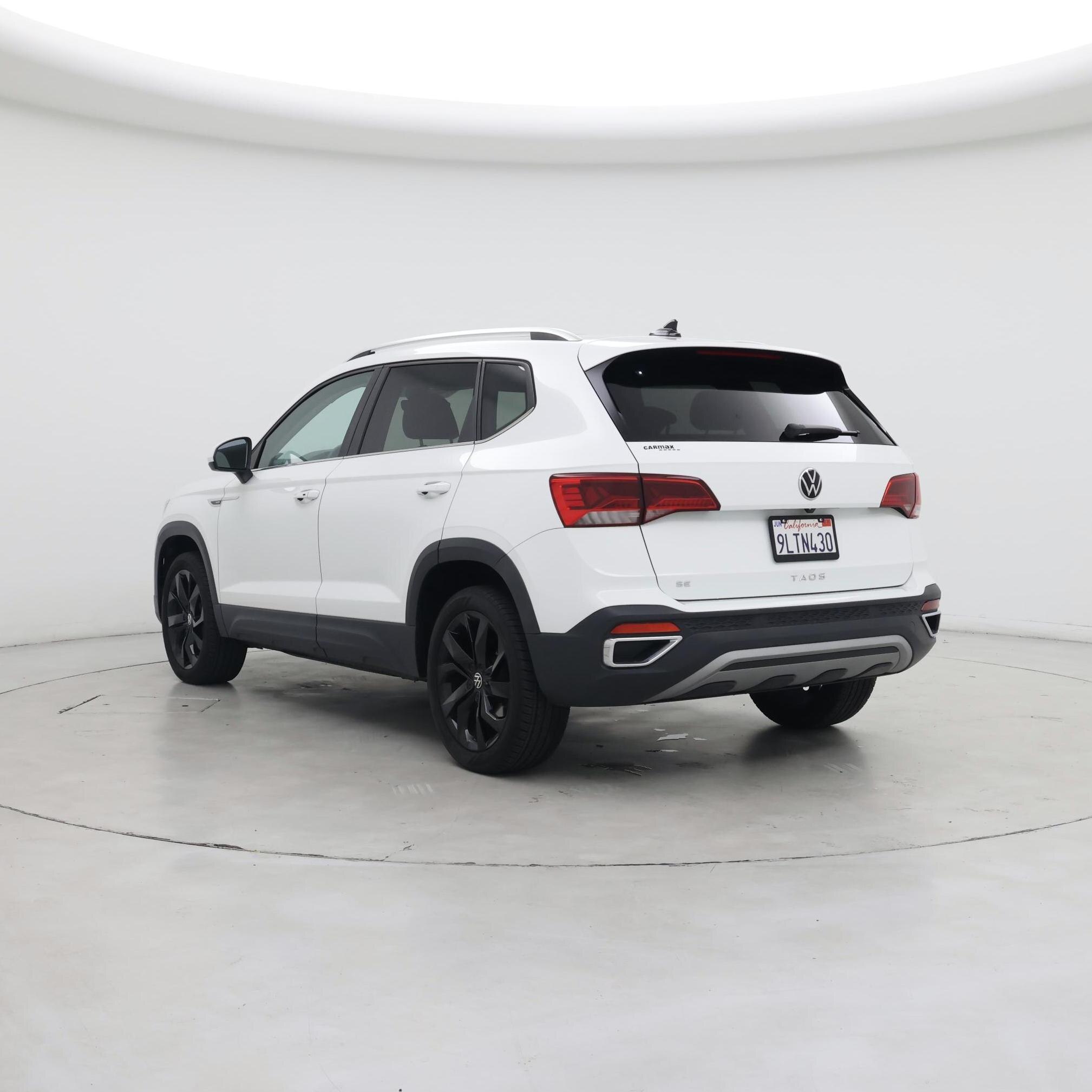 Thumbnail: 2023 Volkswagen Taos - 2