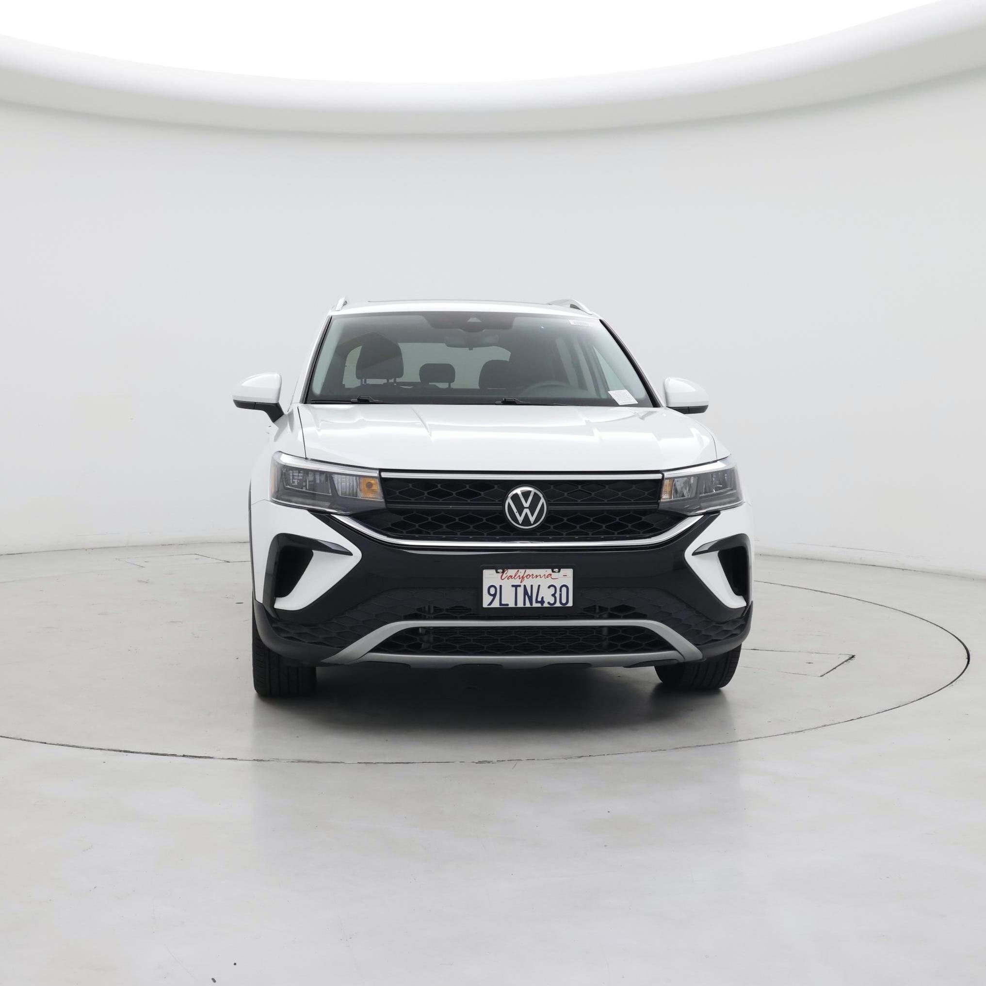 Thumbnail: 2023 Volkswagen Taos - 5