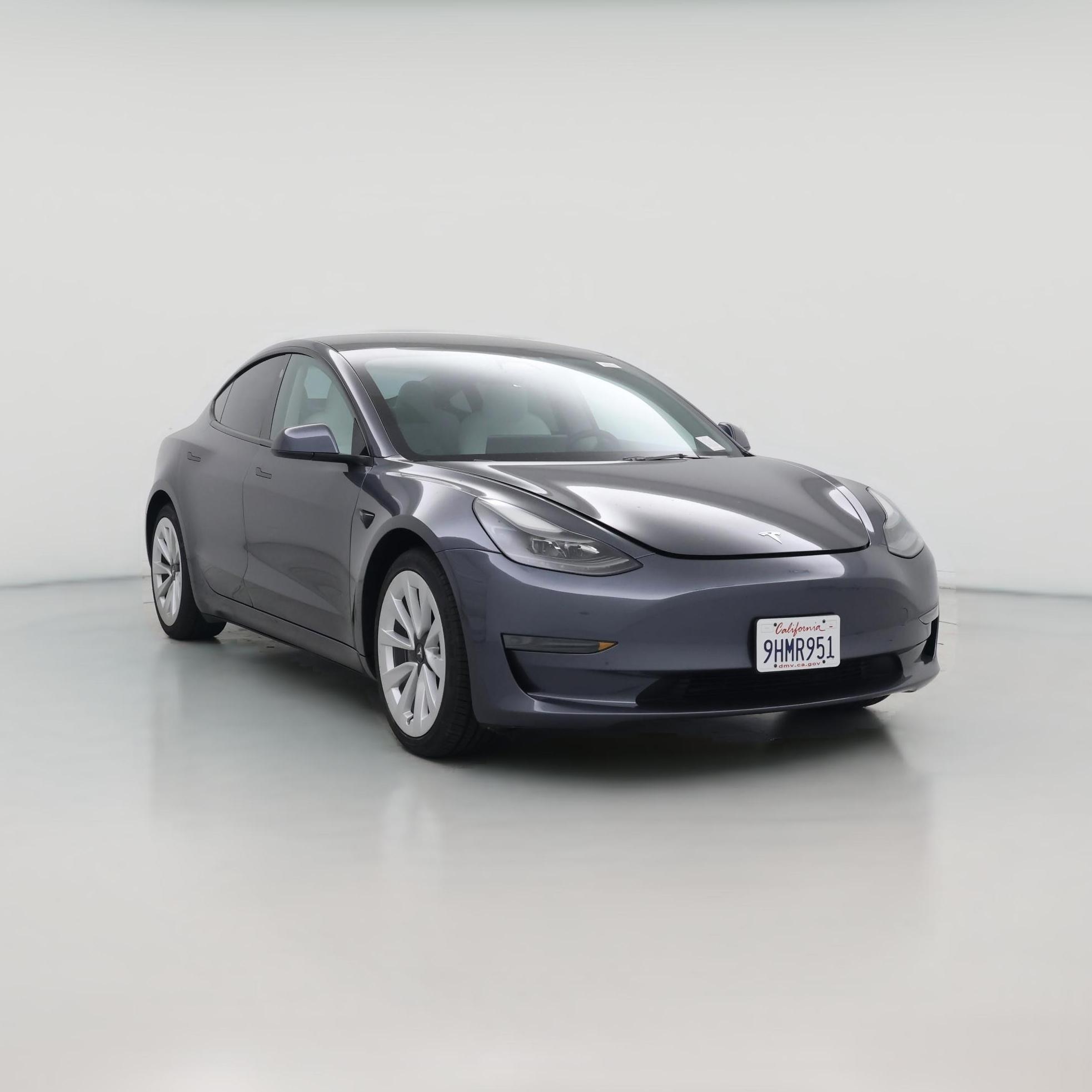 Thumbnail: 2023 Tesla Model 3 - 1