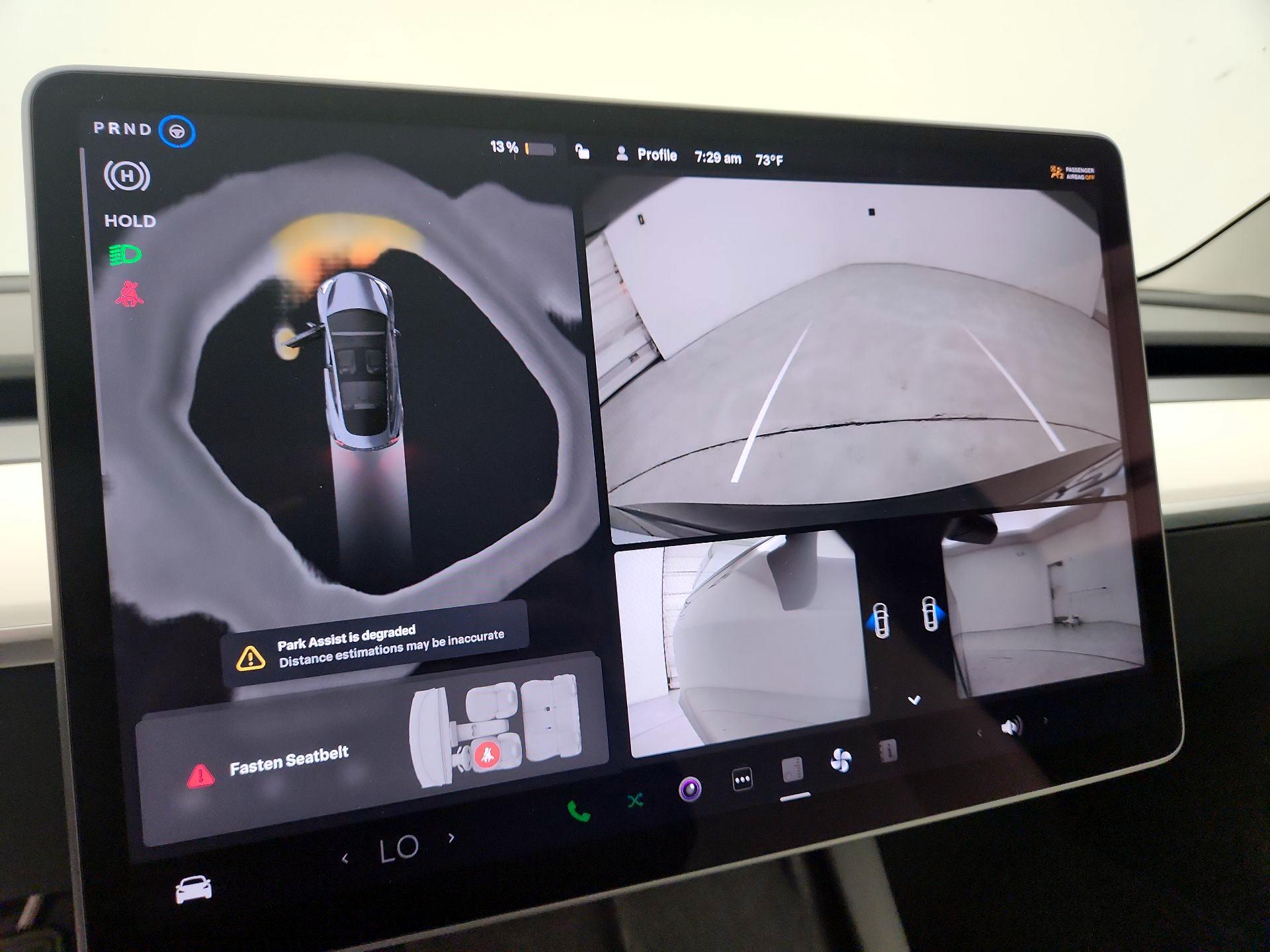 Thumbnail: 2023 Tesla Model 3 - 14