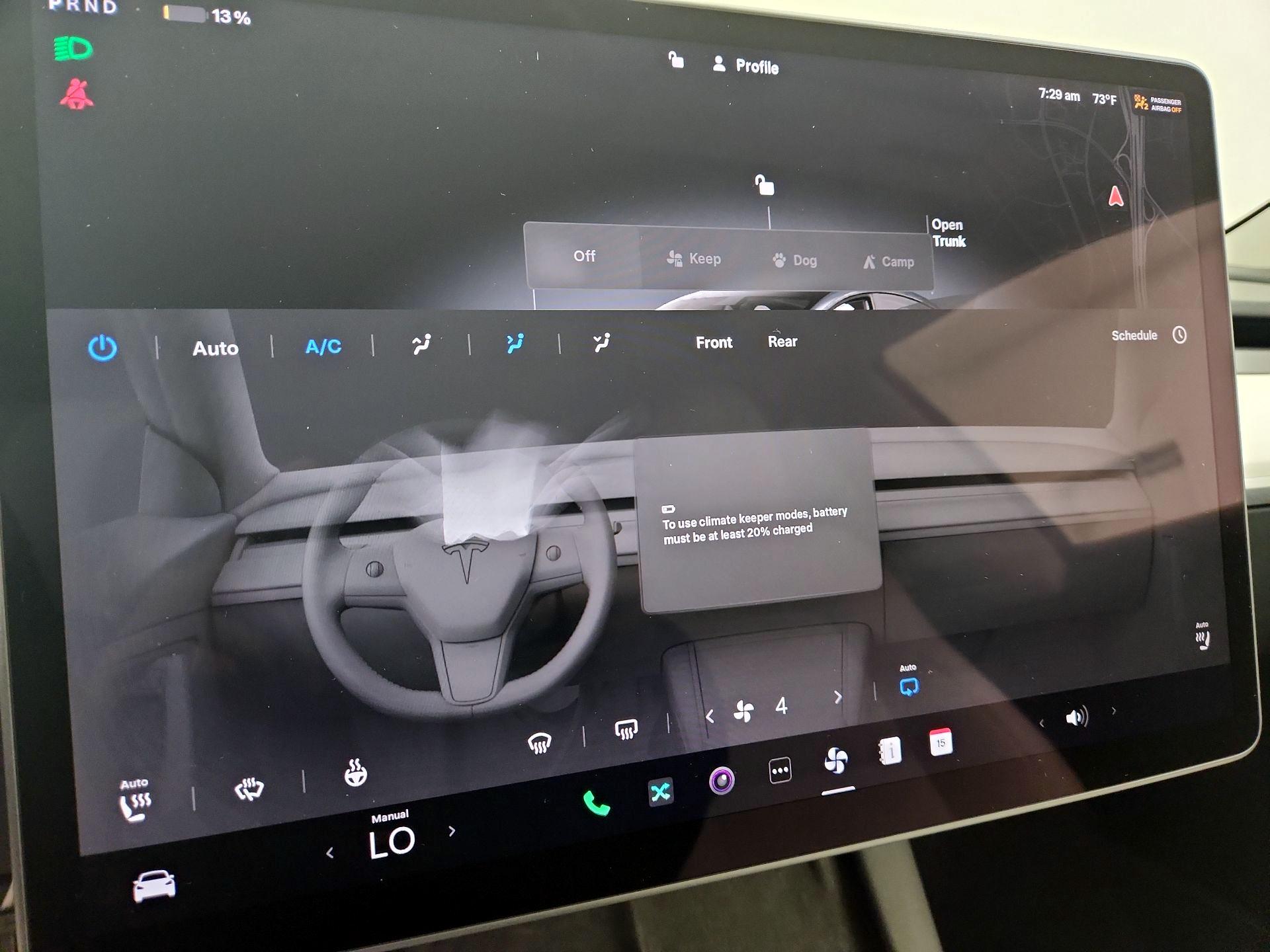 Thumbnail: 2023 Tesla Model 3 - 16