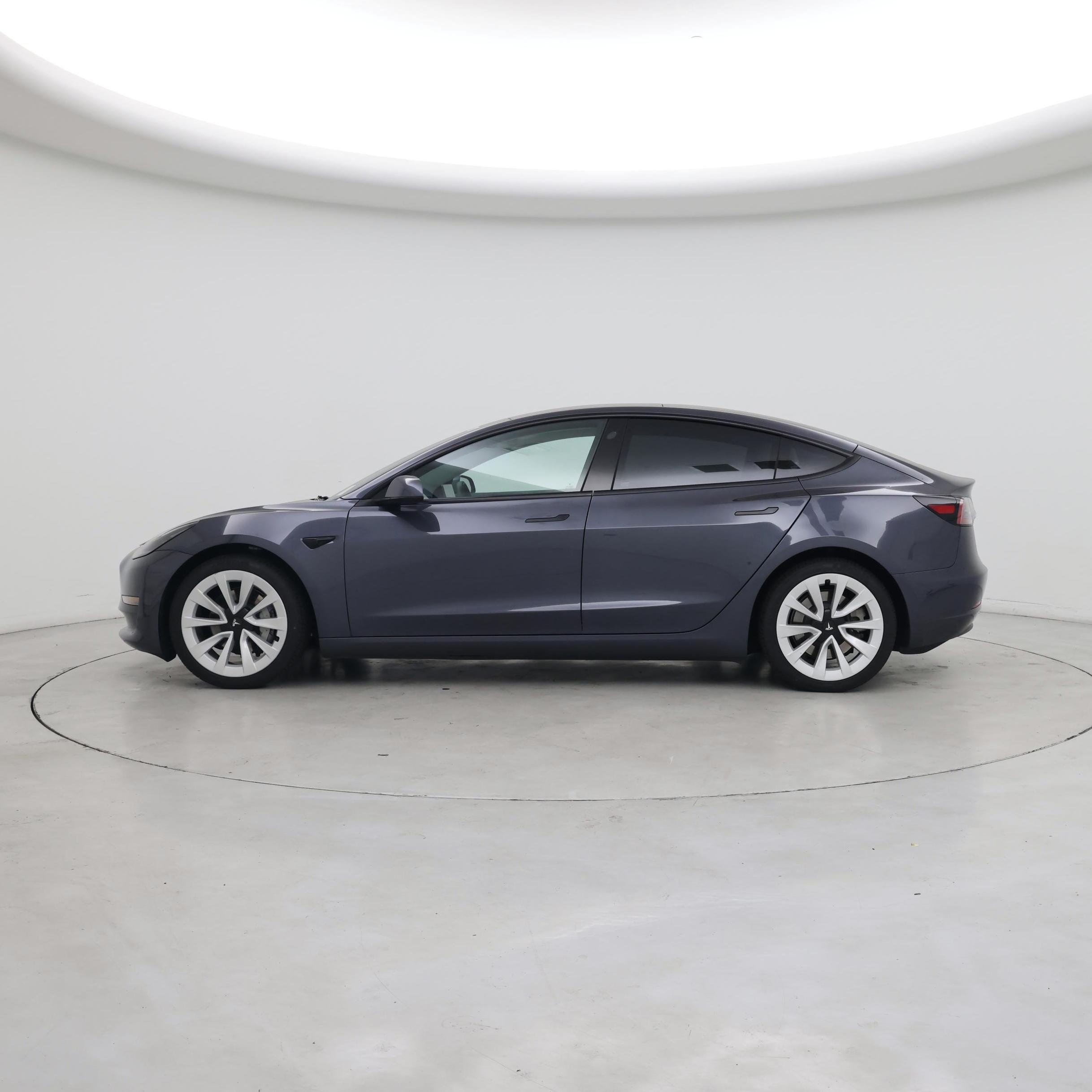 Thumbnail: 2023 Tesla Model 3 - 3