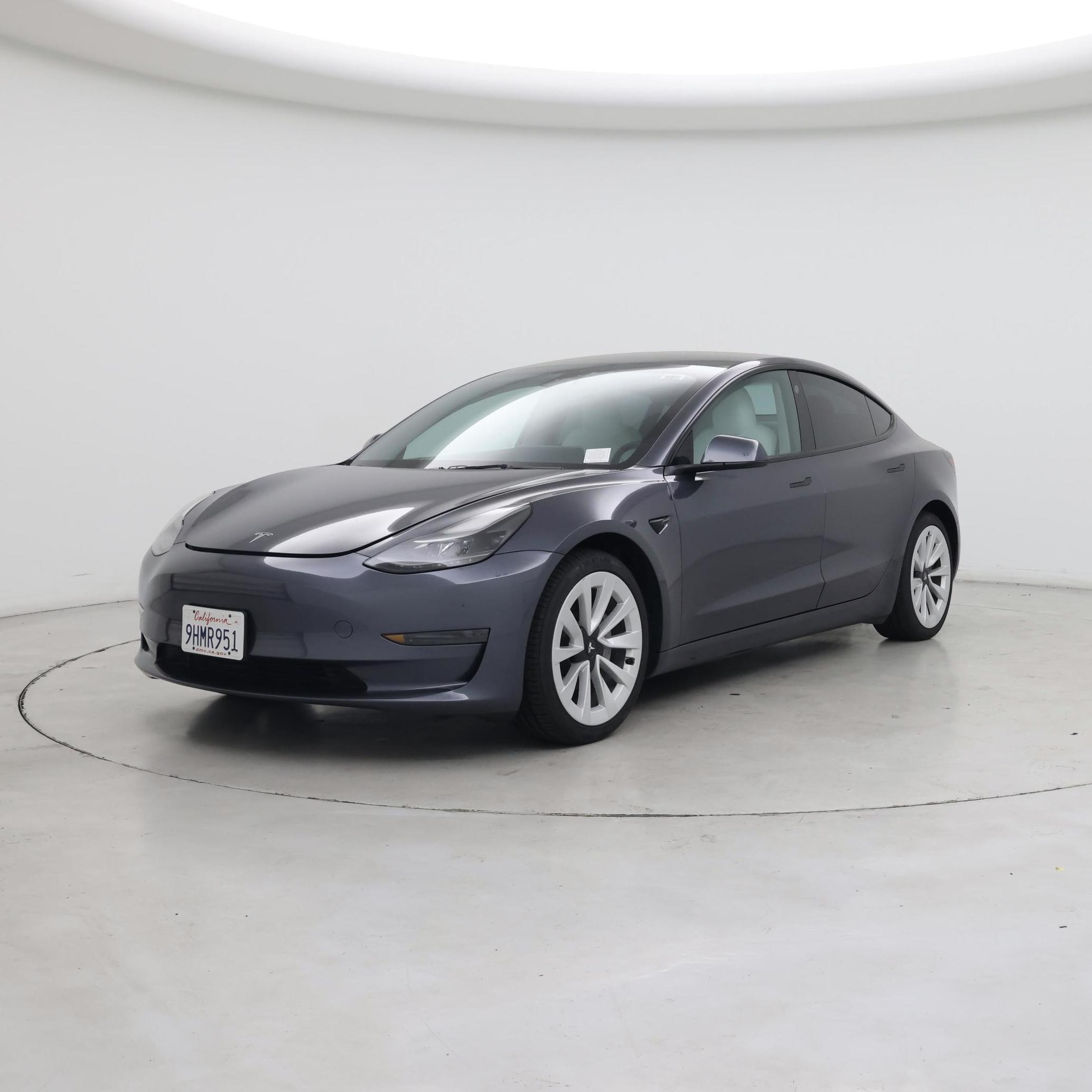 Thumbnail: 2023 Tesla Model 3 - 4