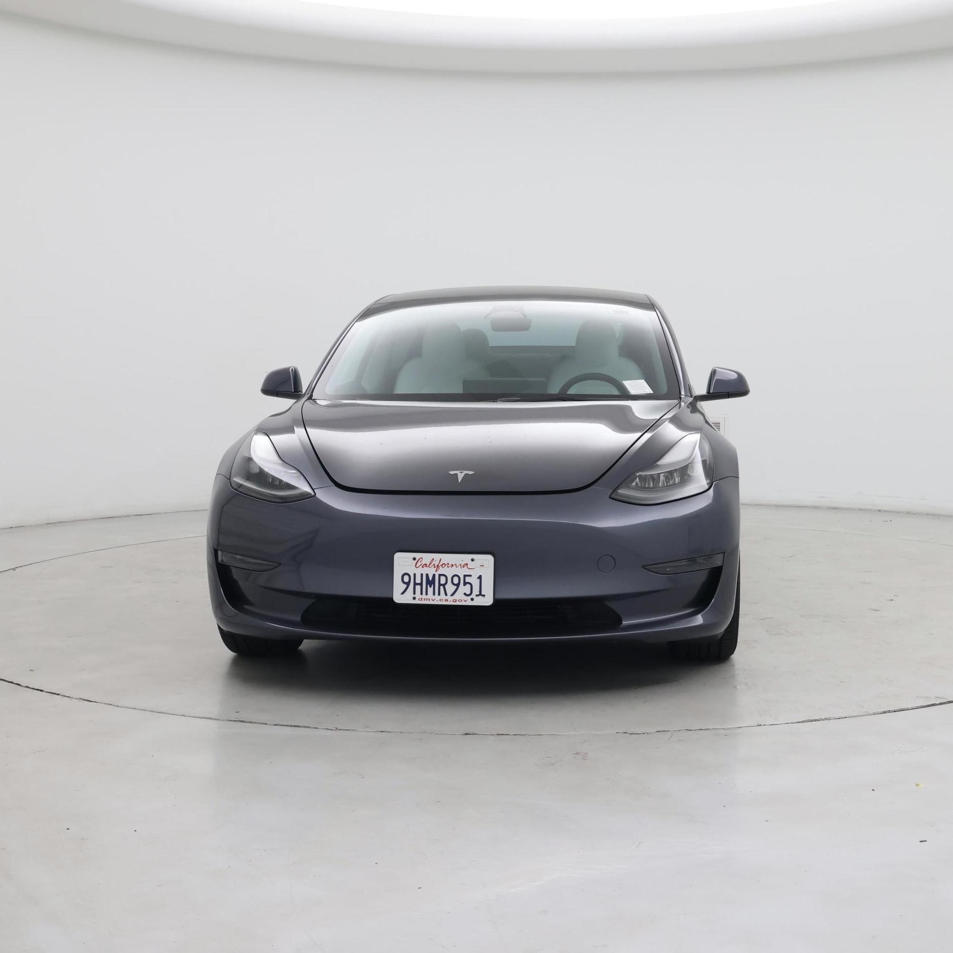 Thumbnail: 2023 Tesla Model 3 - 5