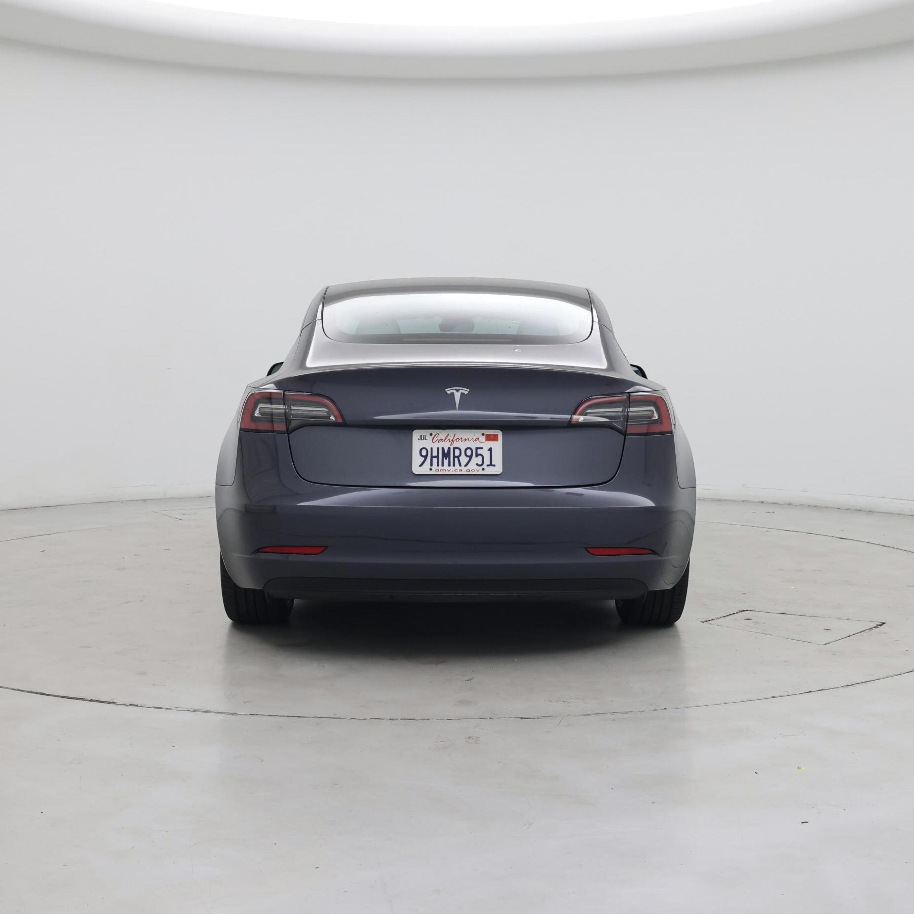 Thumbnail: 2023 Tesla Model 3 - 6