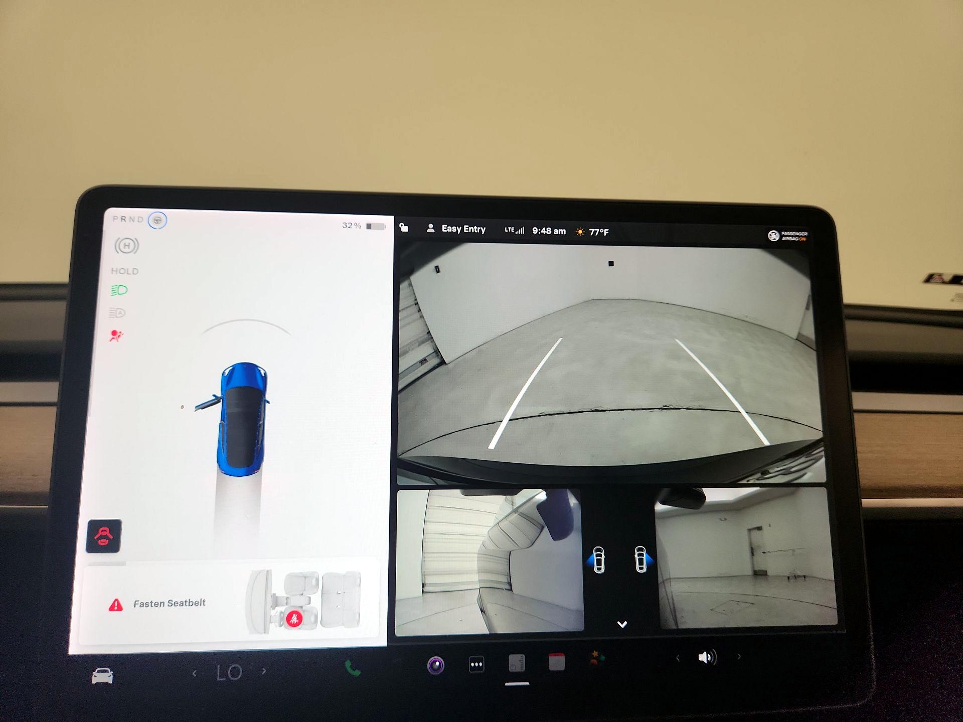 Thumbnail: 2021 Tesla Model 3 - 14