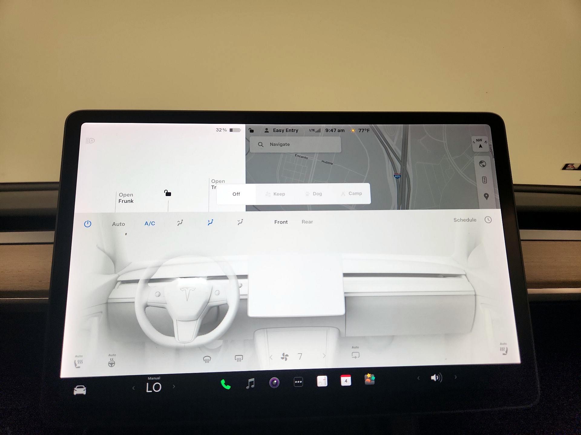 Thumbnail: 2021 Tesla Model 3 - 16