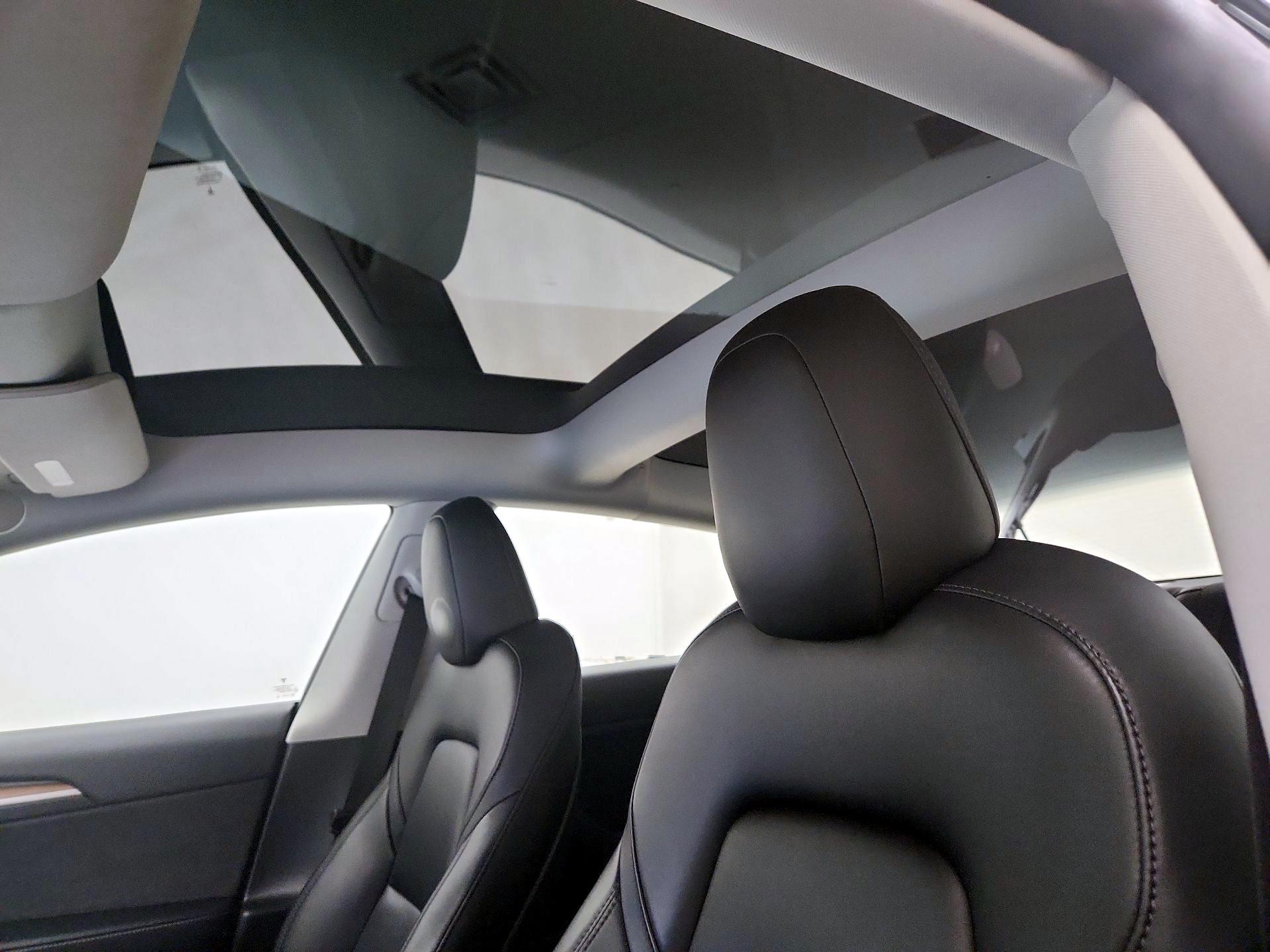 Thumbnail: 2021 Tesla Model 3 - 19