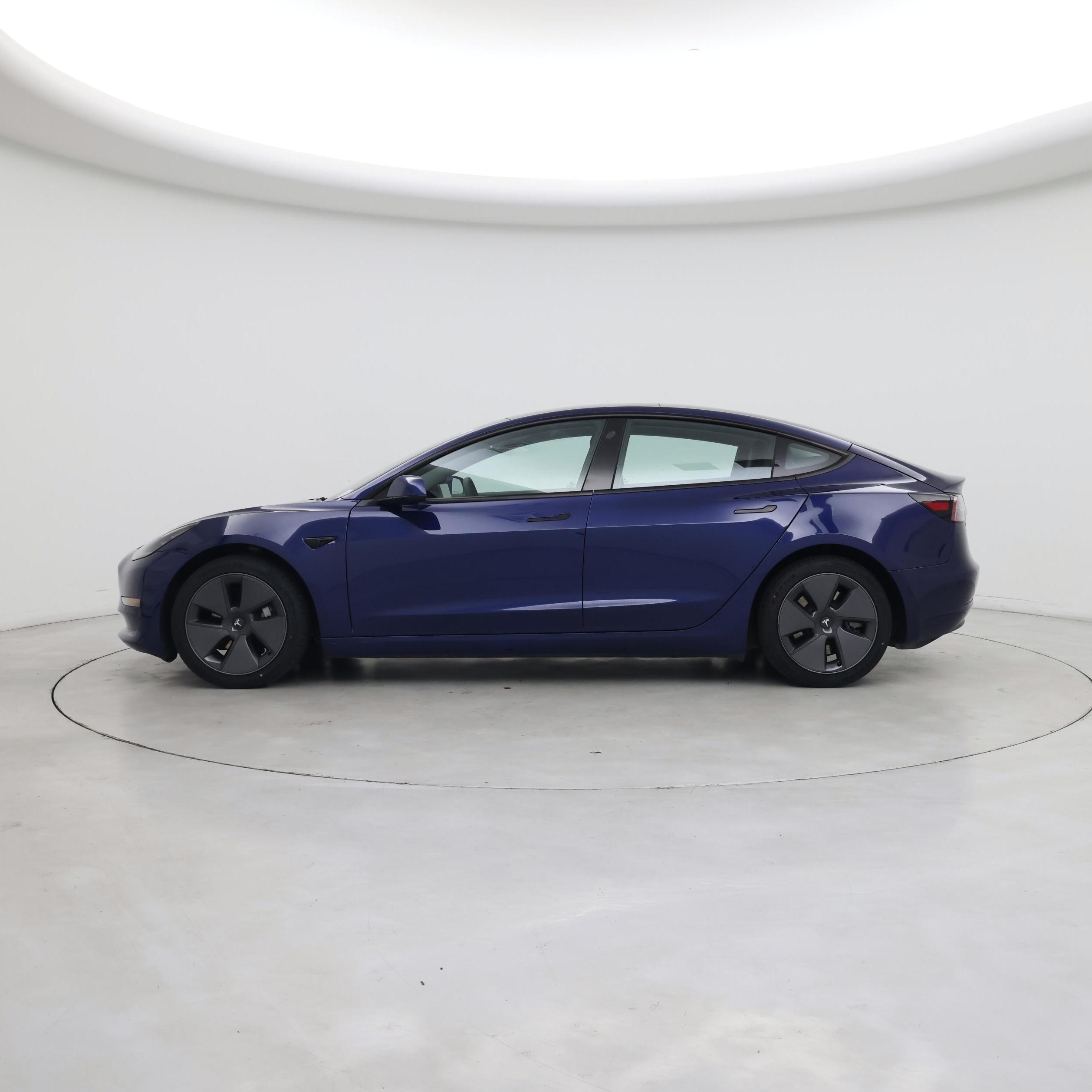 Thumbnail: 2021 Tesla Model 3 - 3