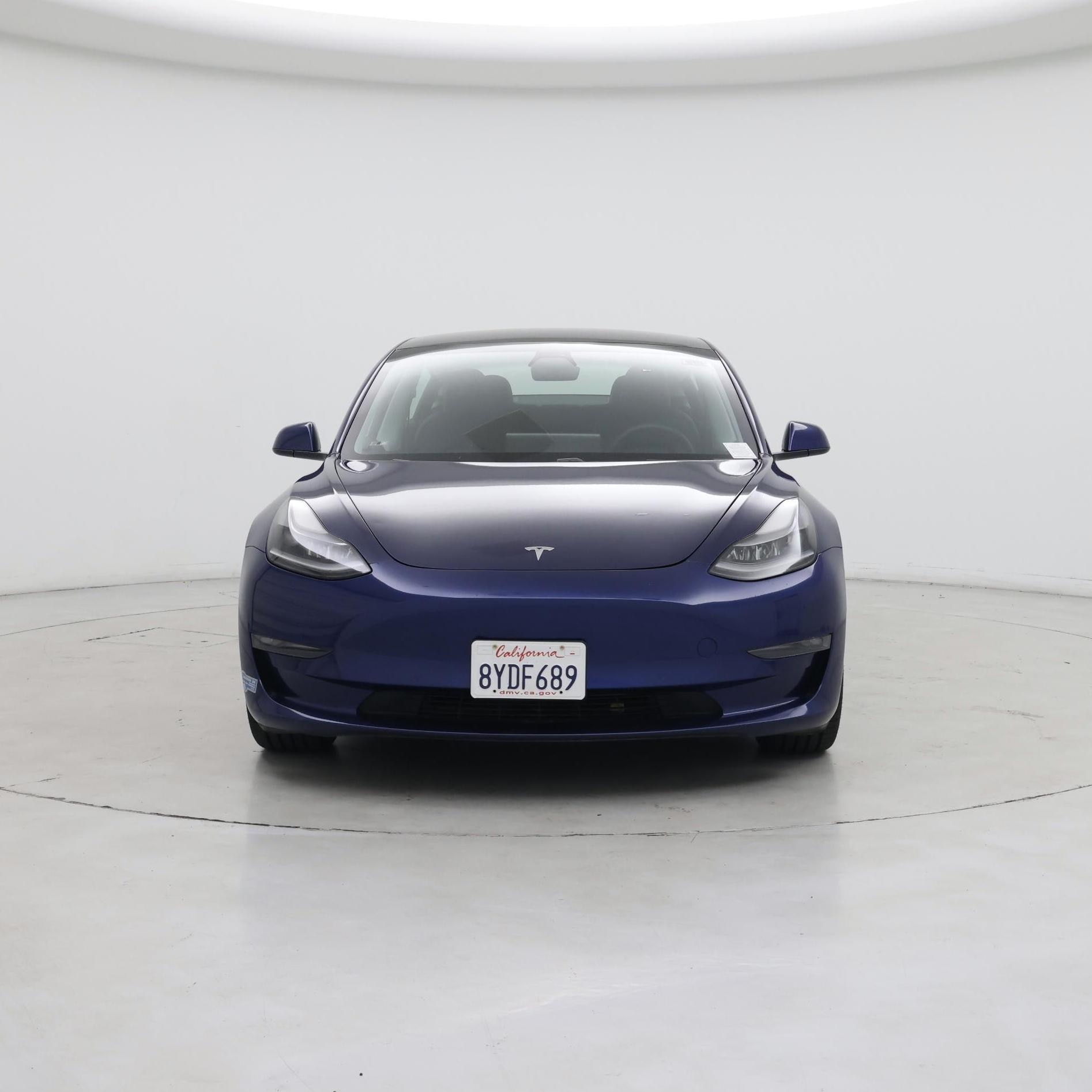 Thumbnail: 2021 Tesla Model 3 - 5