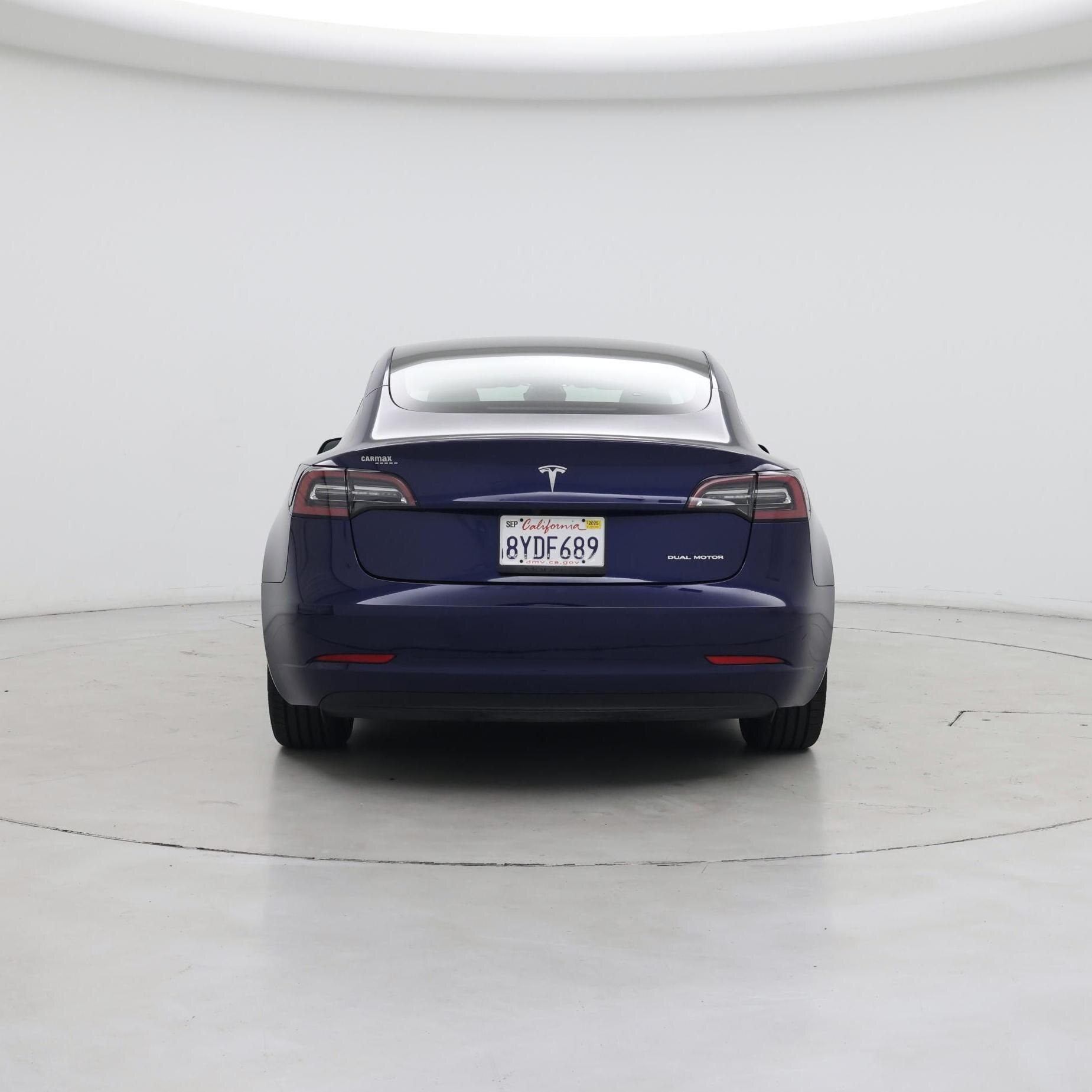 Thumbnail: 2021 Tesla Model 3 - 6