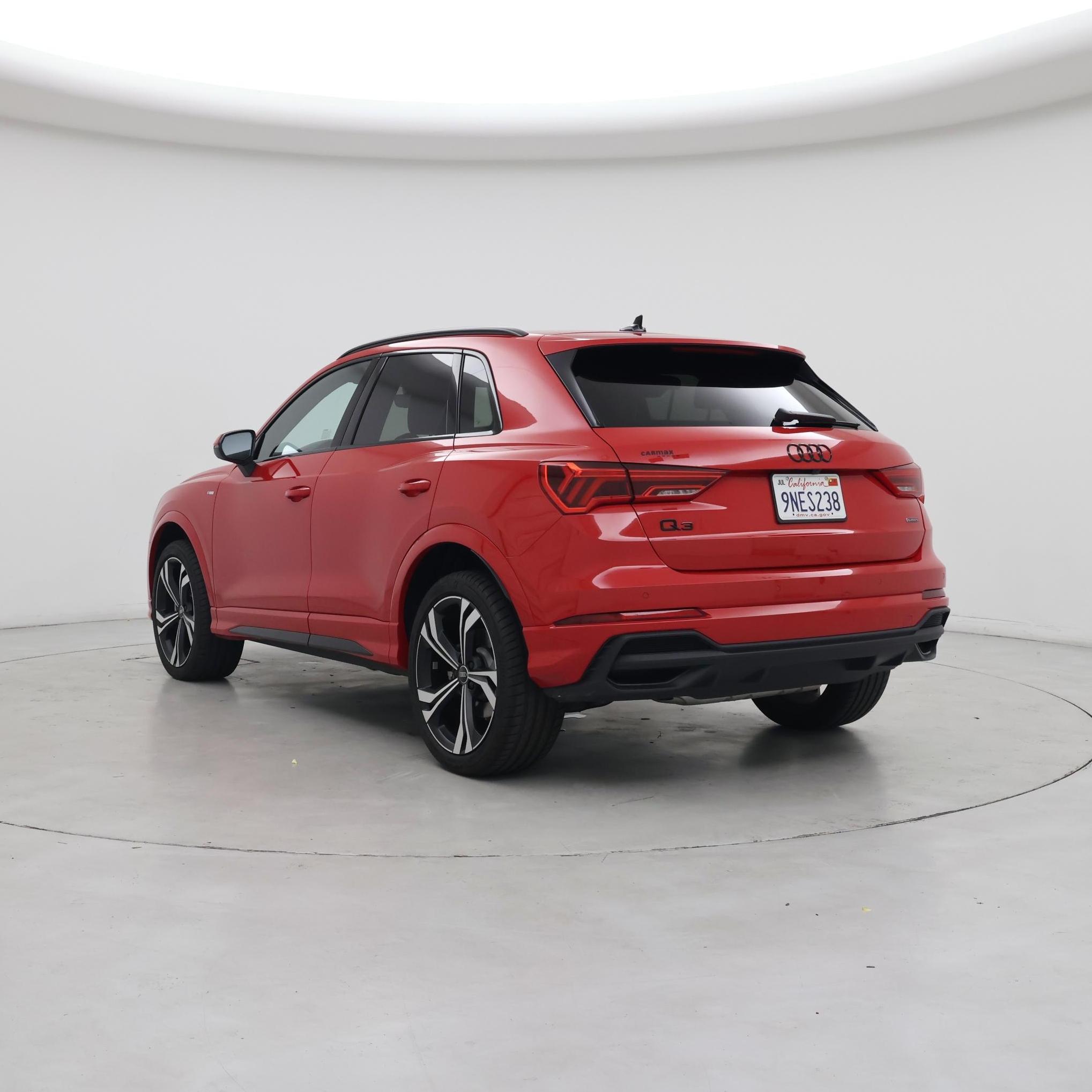 Thumbnail: 2024 Audi Q3 - 2