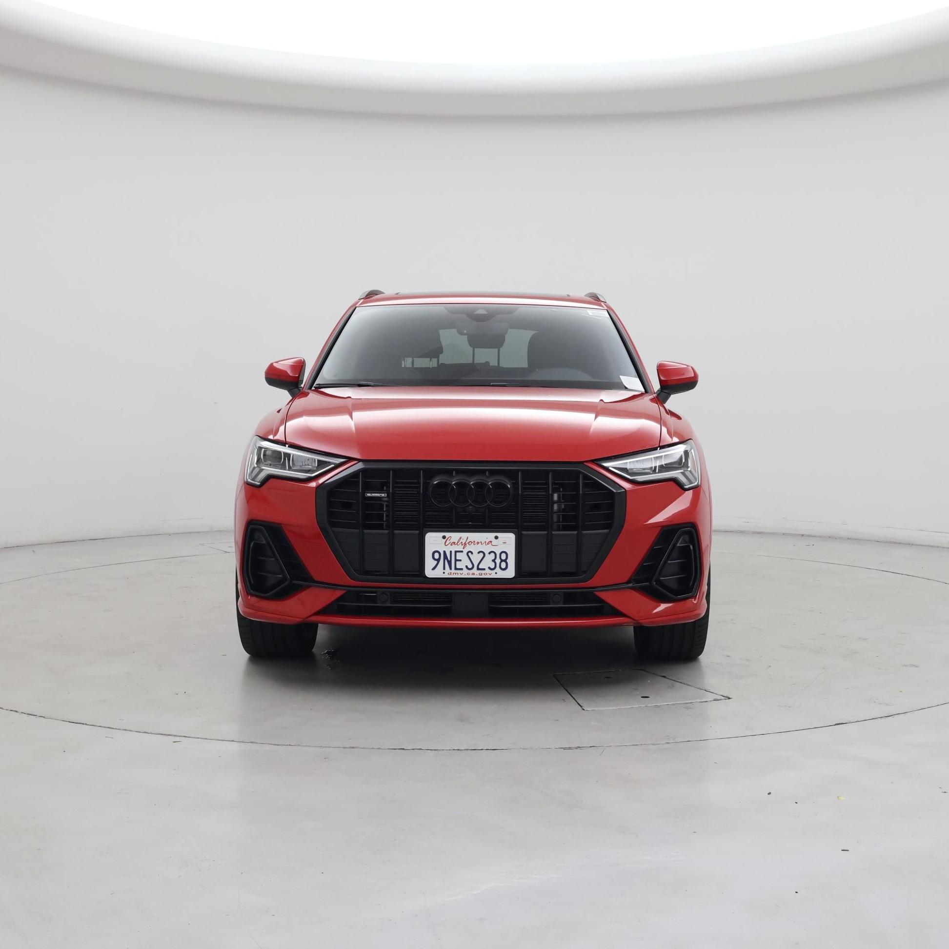 Thumbnail: 2024 Audi Q3 - 5