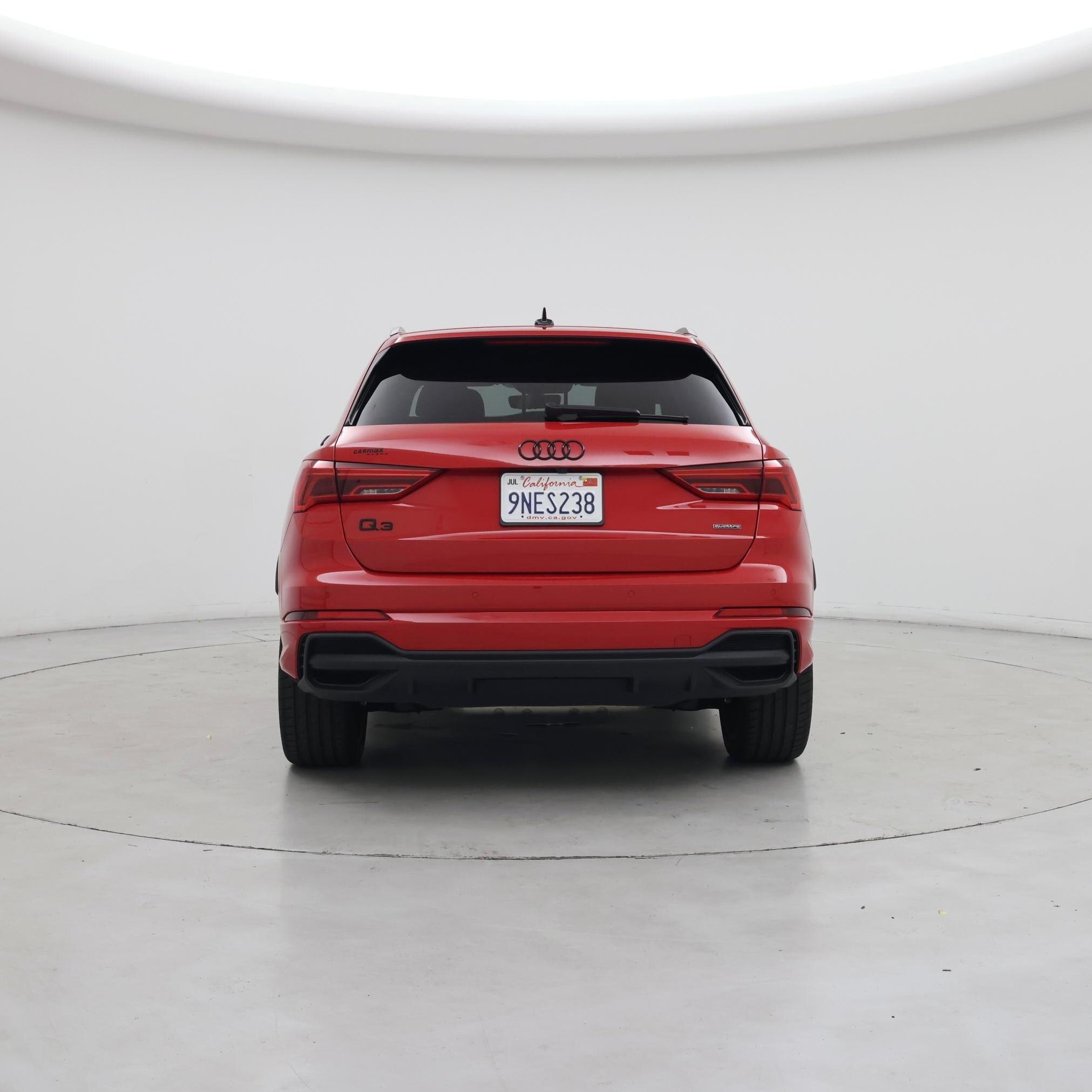 Thumbnail: 2024 Audi Q3 - 6