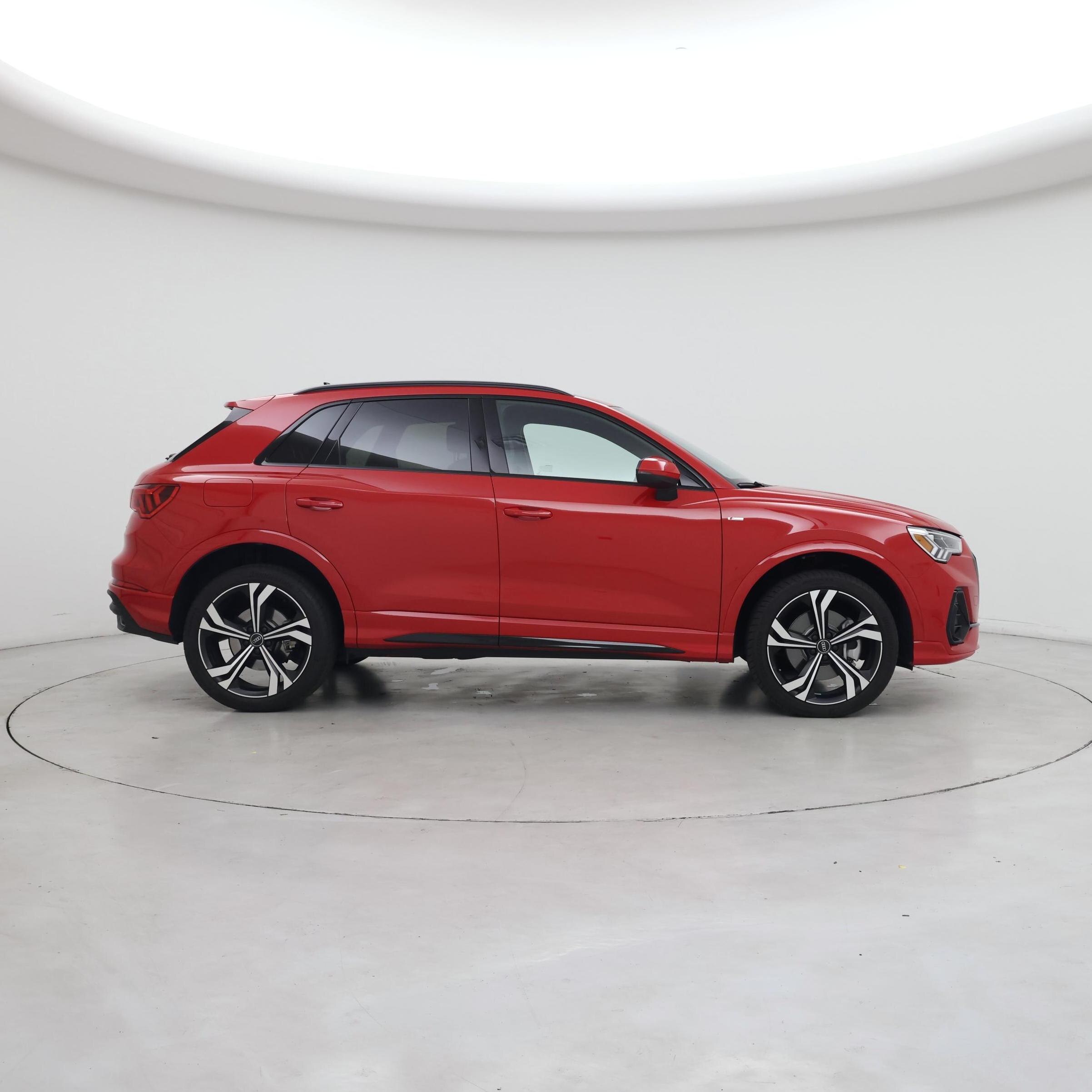 Thumbnail: 2024 Audi Q3 - 7
