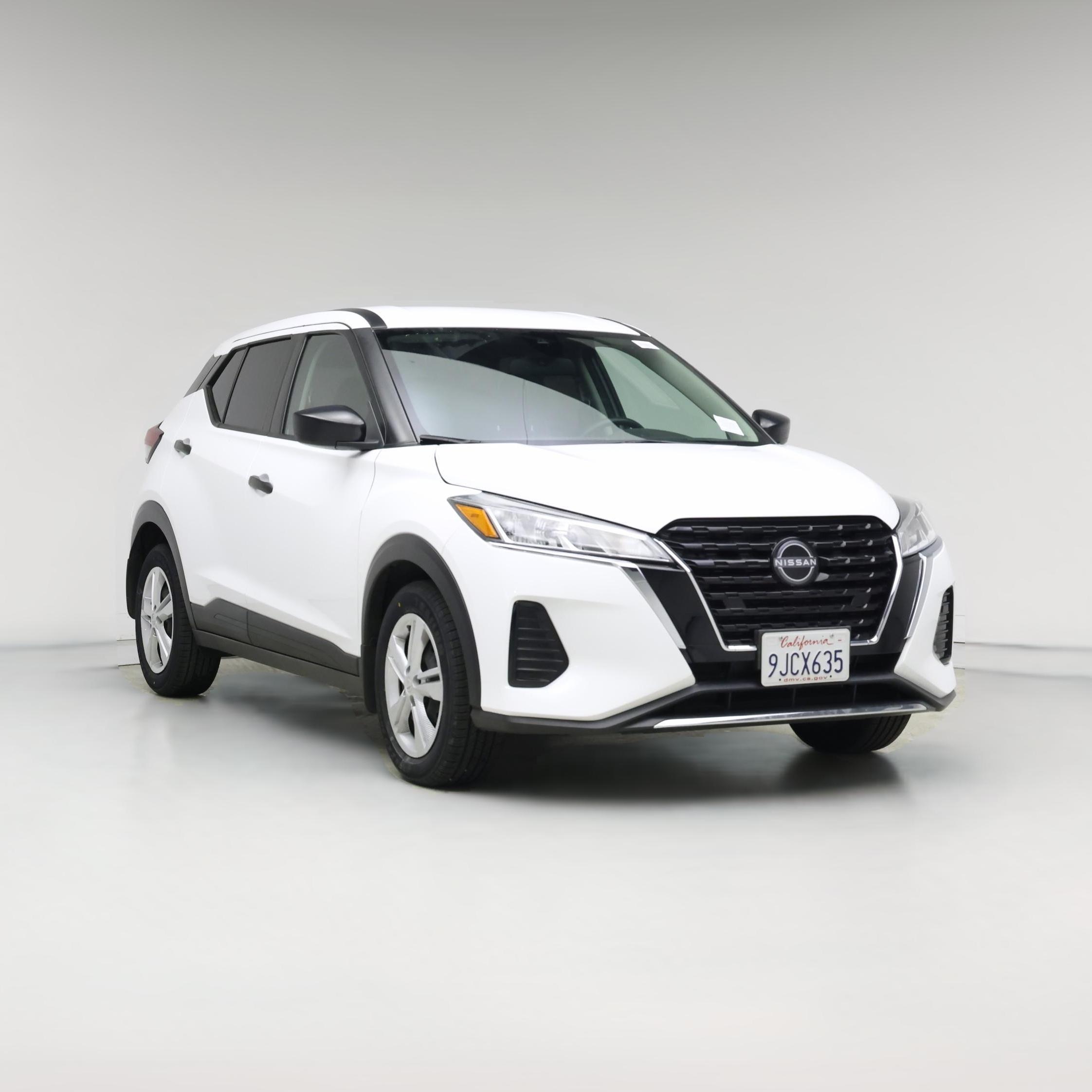 Thumbnail: 2024 Nissan Kicks - 1